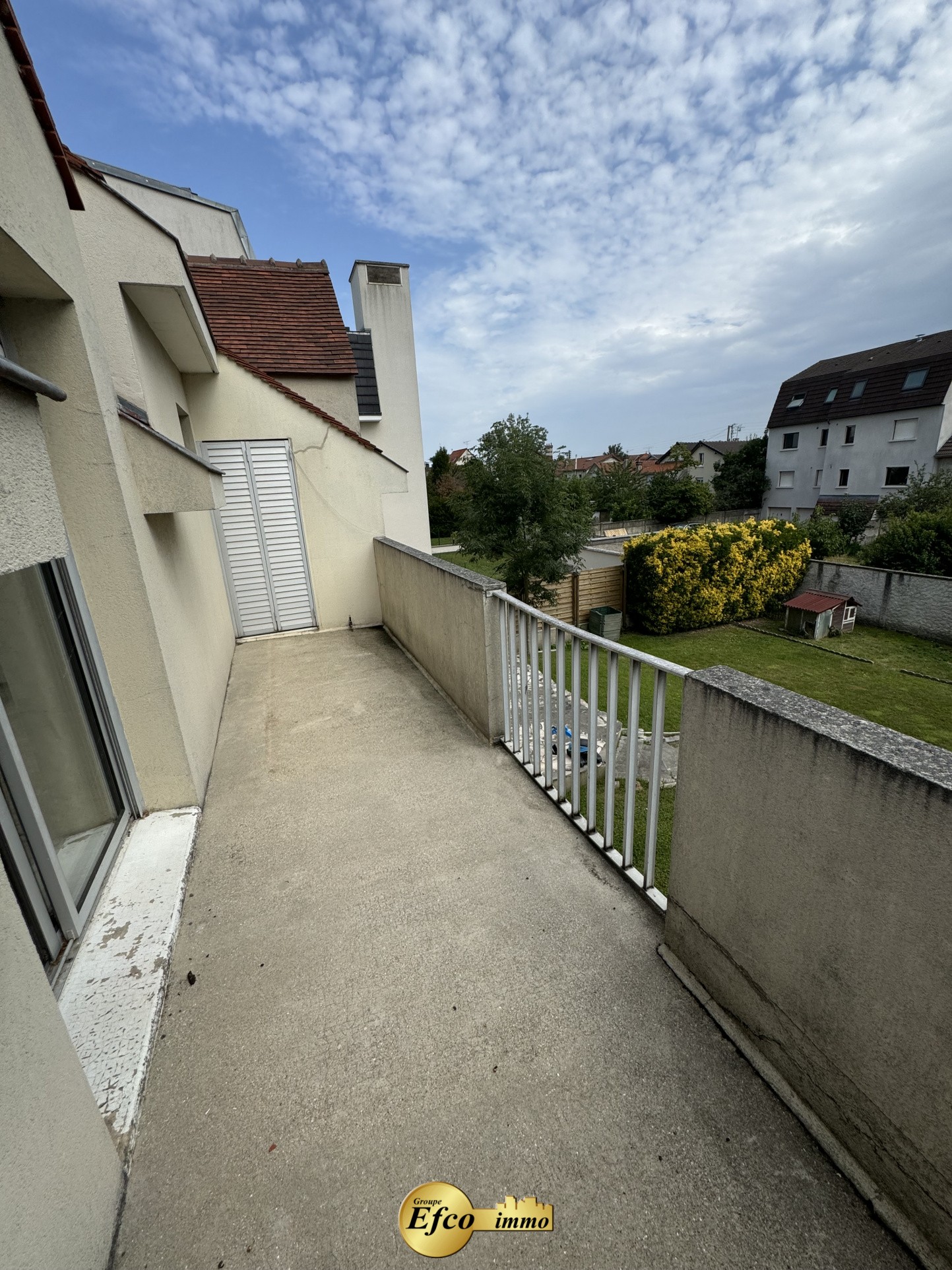 Vente Appartement à Villeparisis 5 pièces