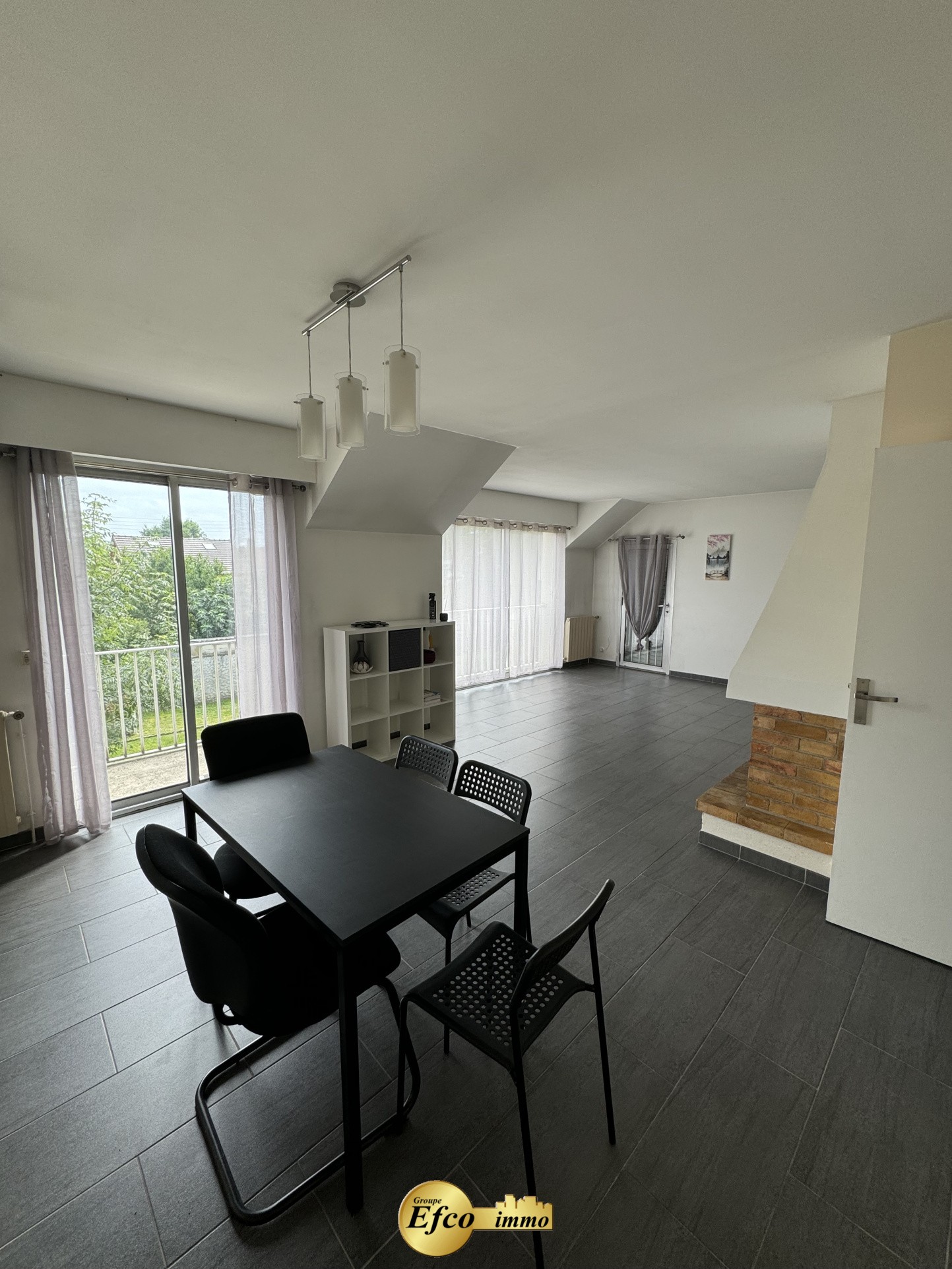 Vente Appartement à Villeparisis 5 pièces