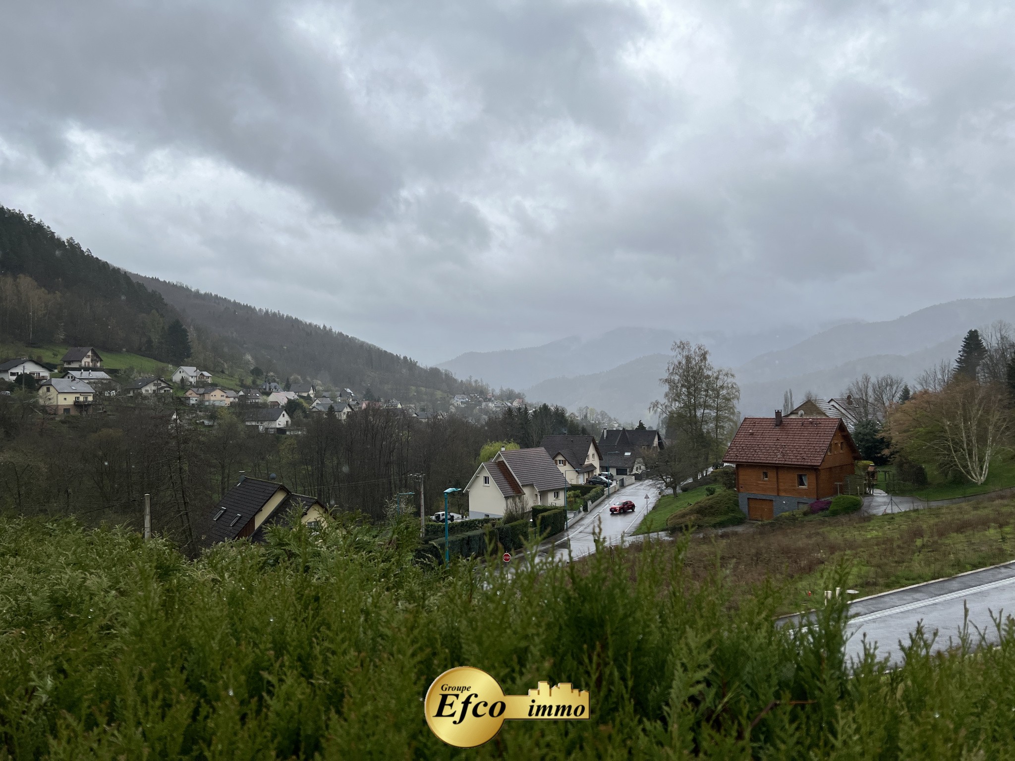 Vente Maison à Saint-Amarin 13 pièces