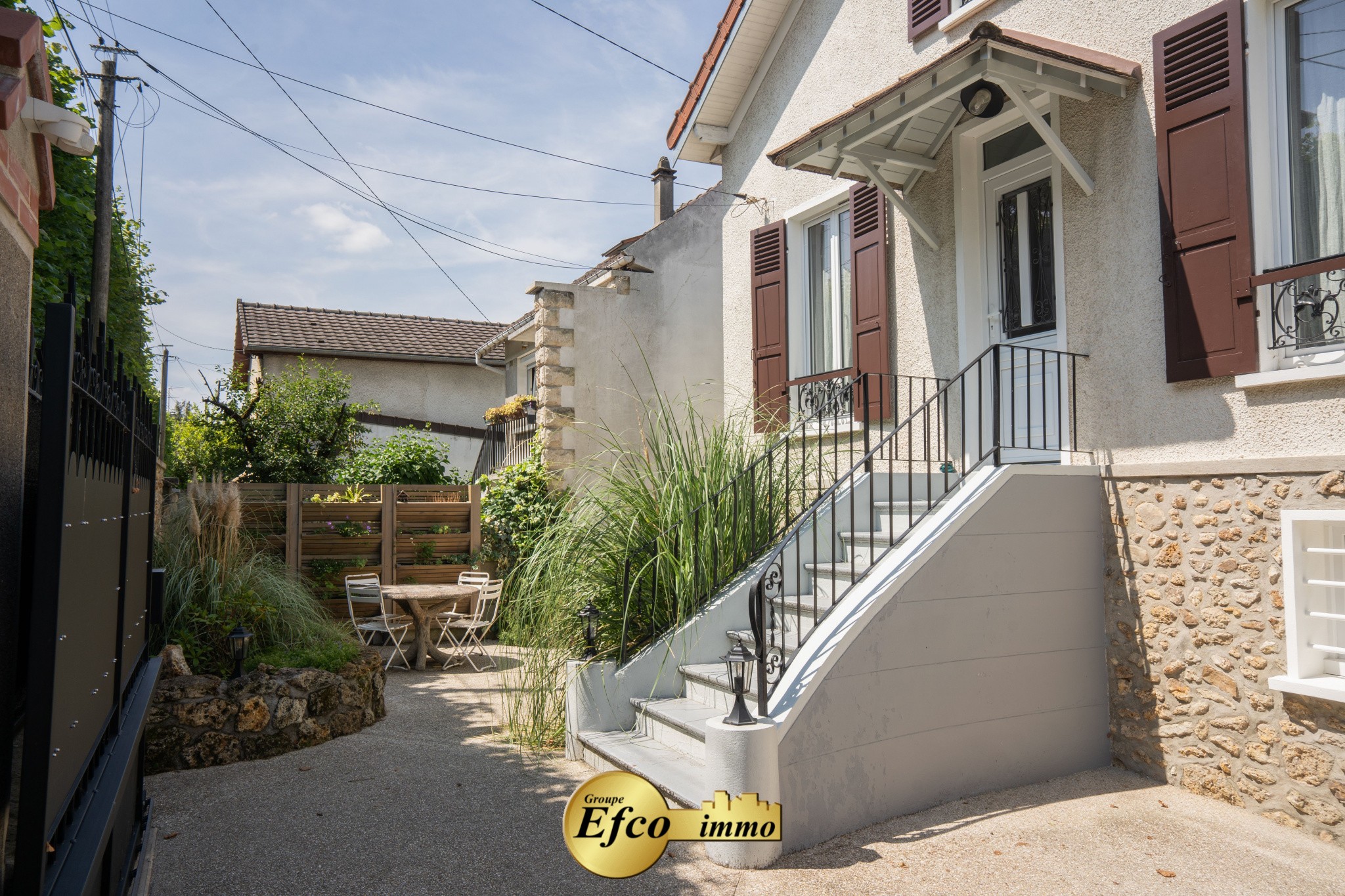 Vente Maison à Chelles 5 pièces