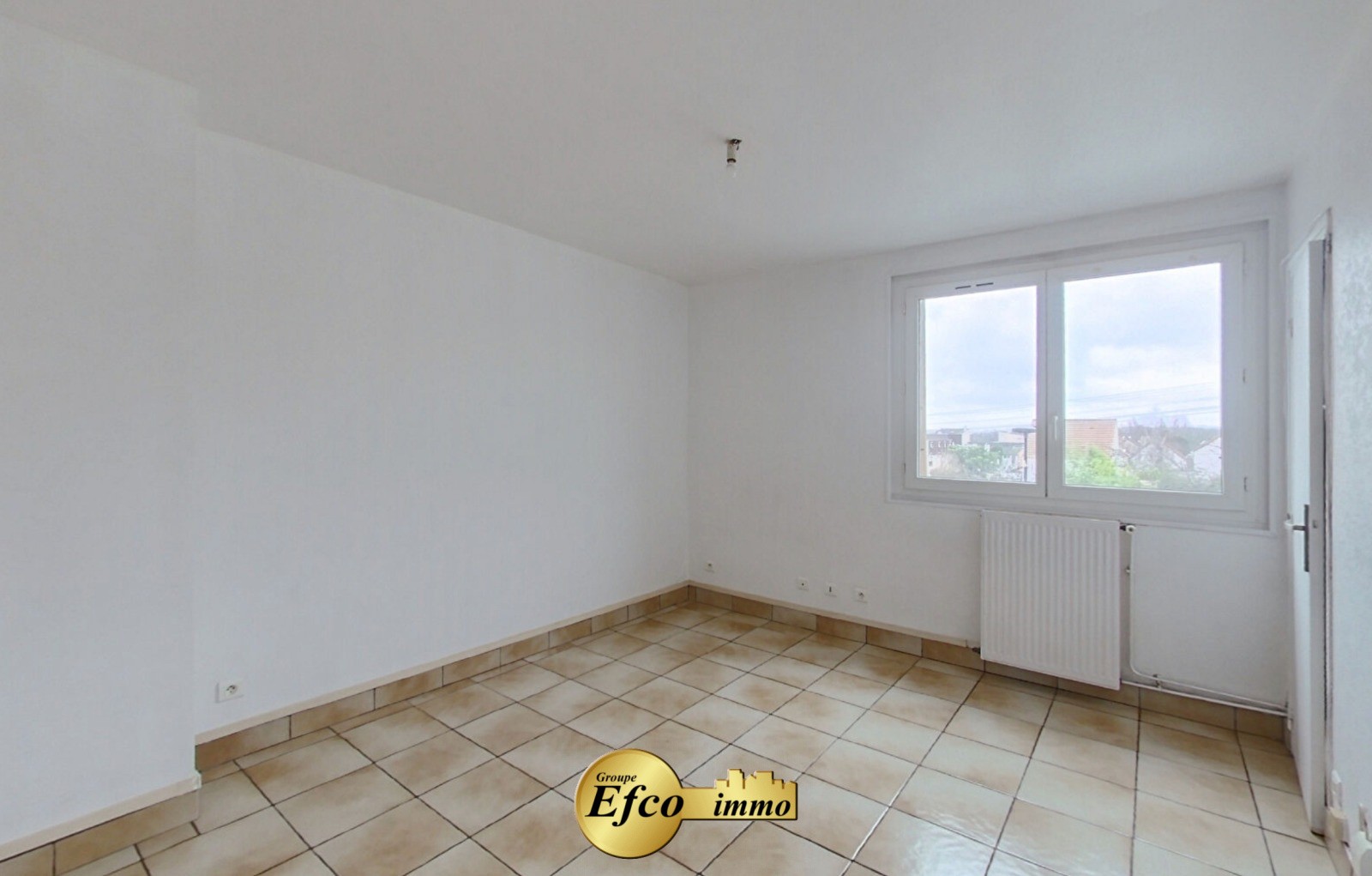 Vente Appartement à Torcy 3 pièces