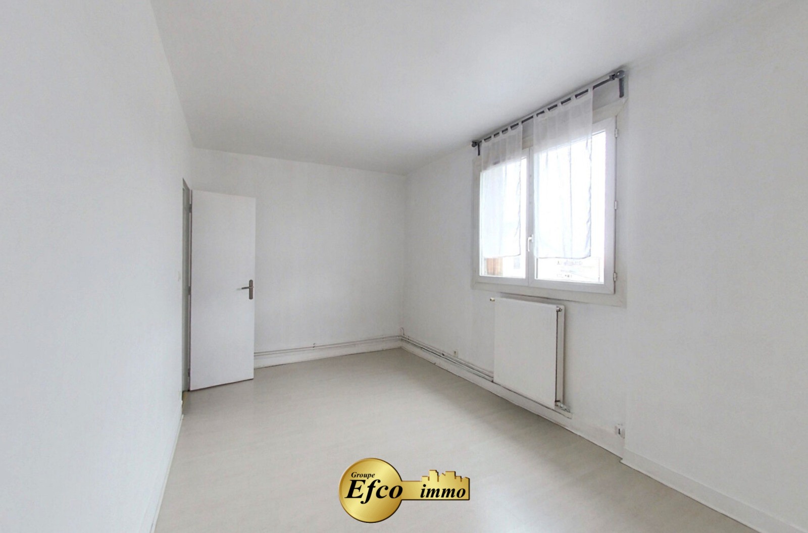 Vente Appartement à Torcy 3 pièces