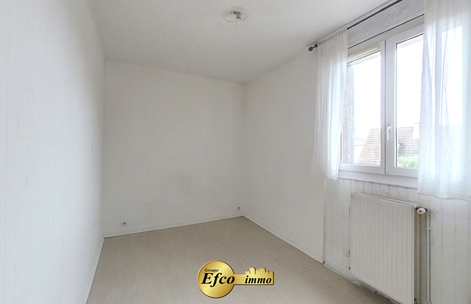 Vente Appartement à Torcy 3 pièces