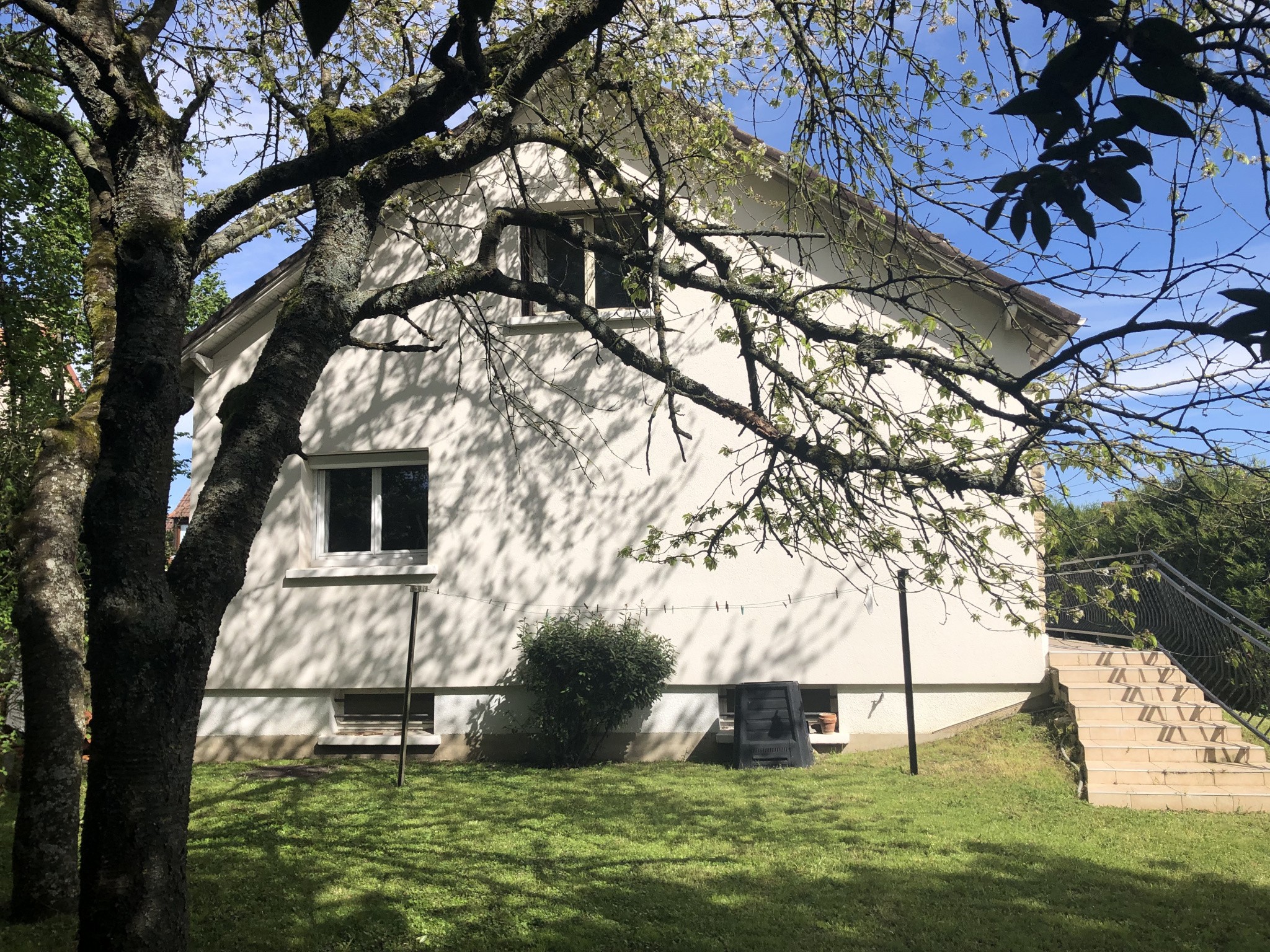 Vente Maison à Conflans-Sainte-Honorine 7 pièces