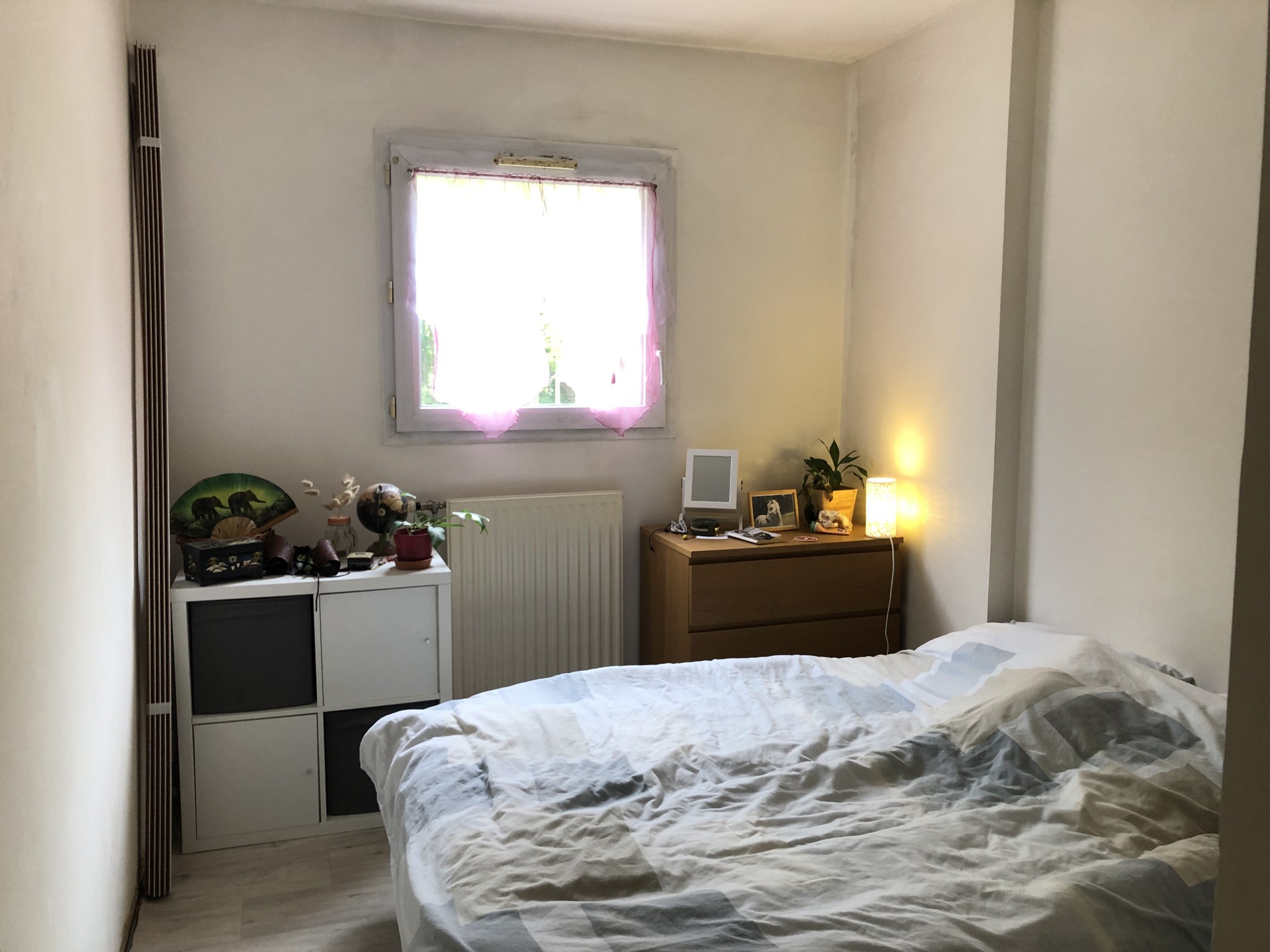 Location Appartement à Jouy-le-Moutier 2 pièces