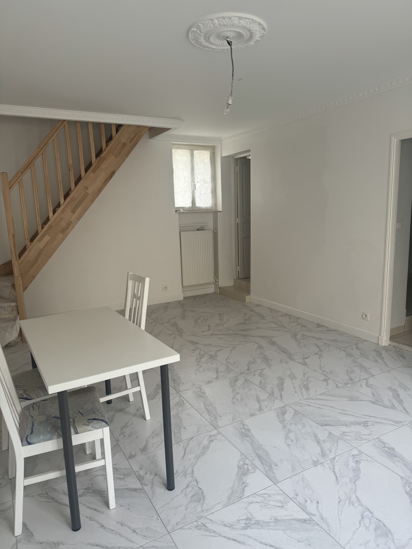 Vente Maison à Gennevilliers 3 pièces