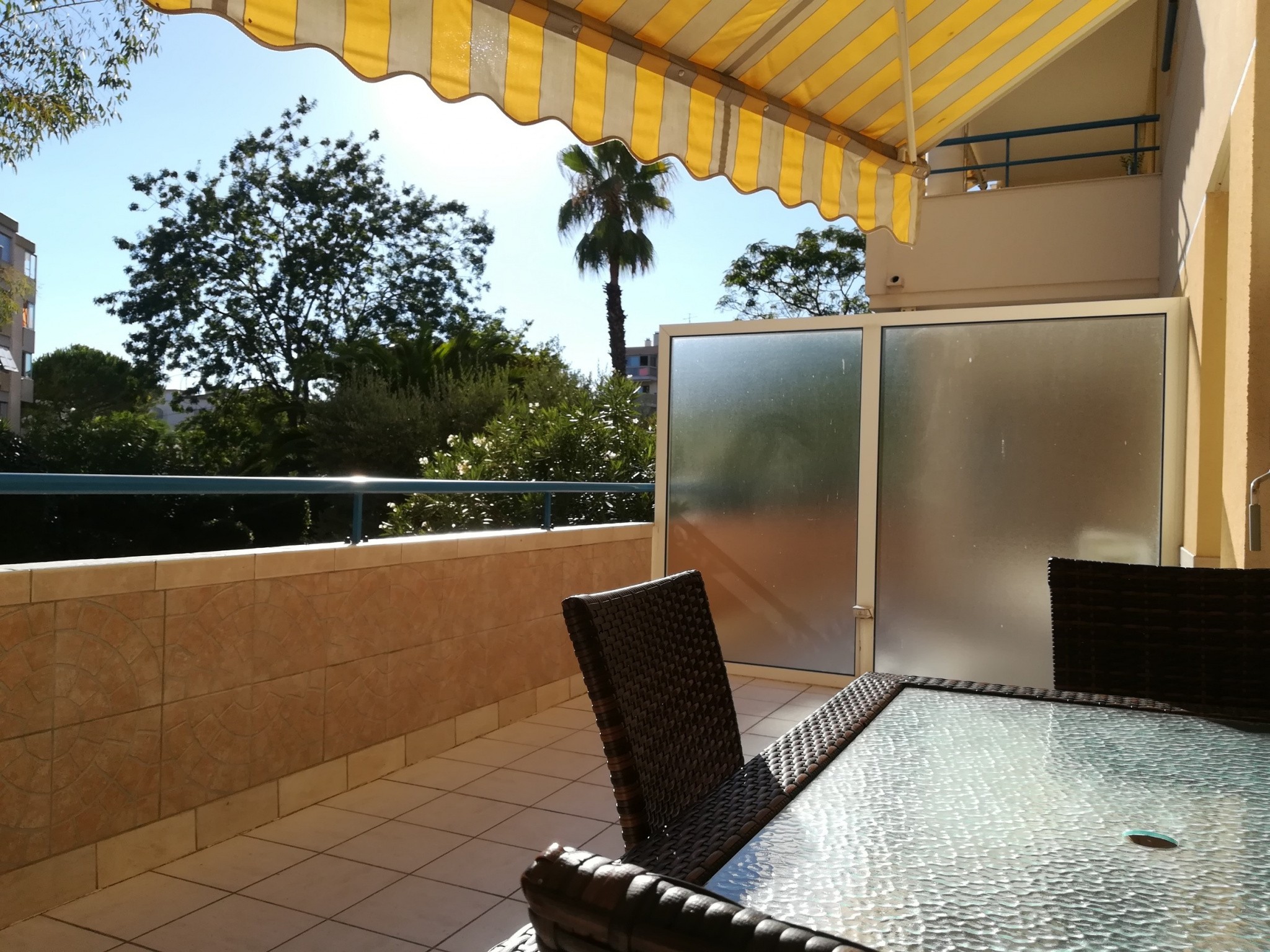 Vente Appartement à Fréjus 3 pièces