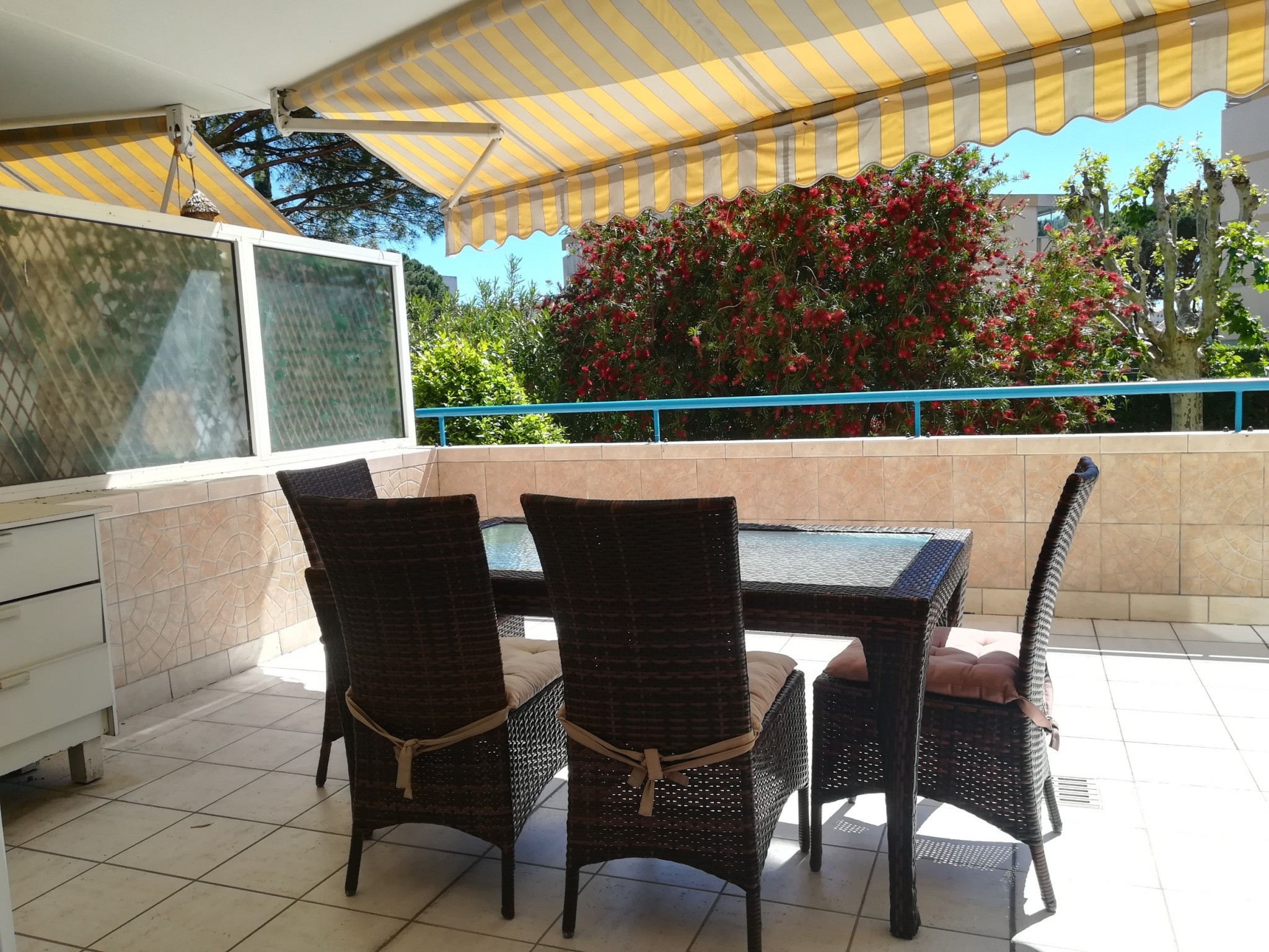 Vente Appartement à Fréjus 3 pièces