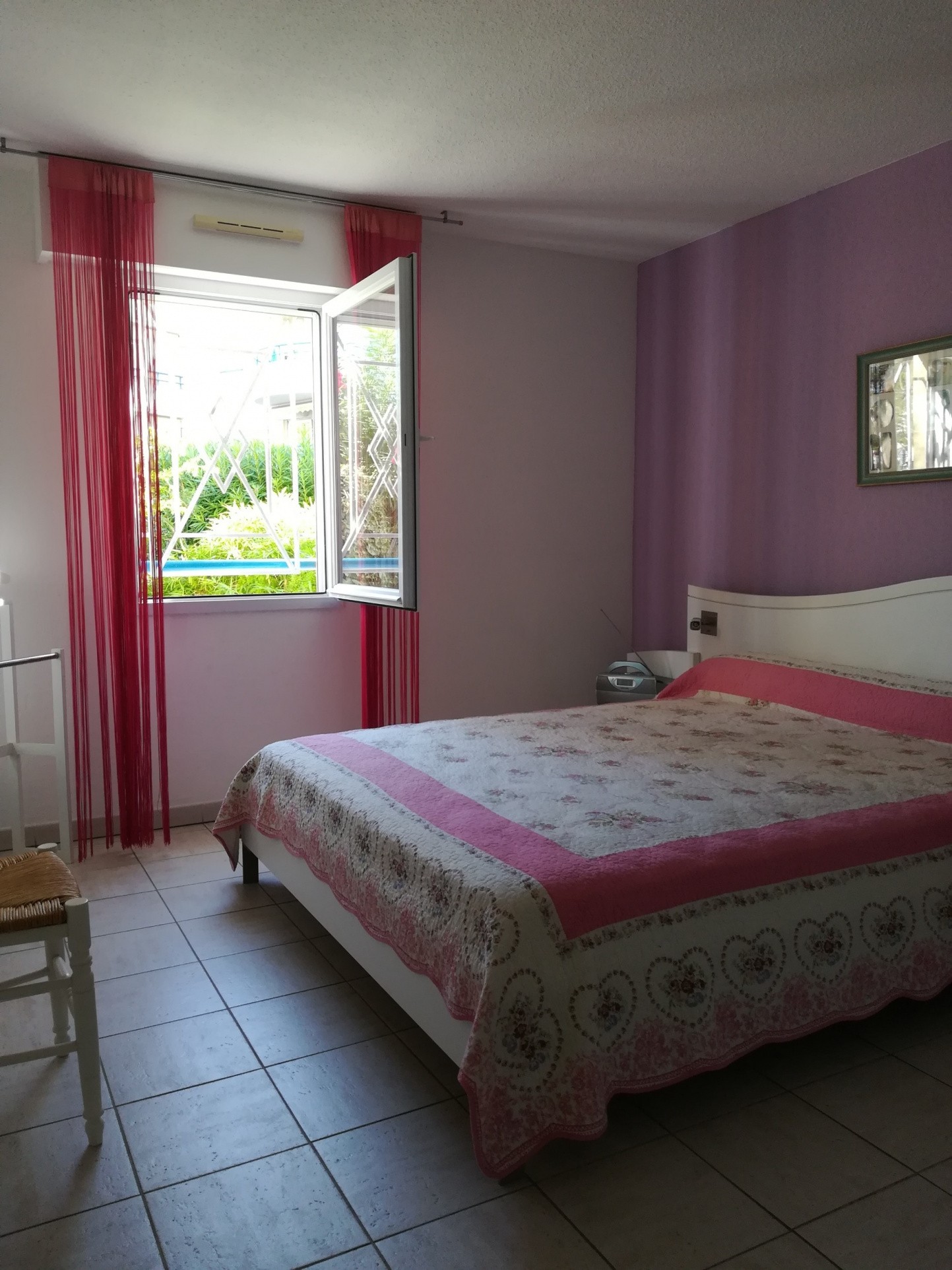 Vente Appartement à Fréjus 3 pièces