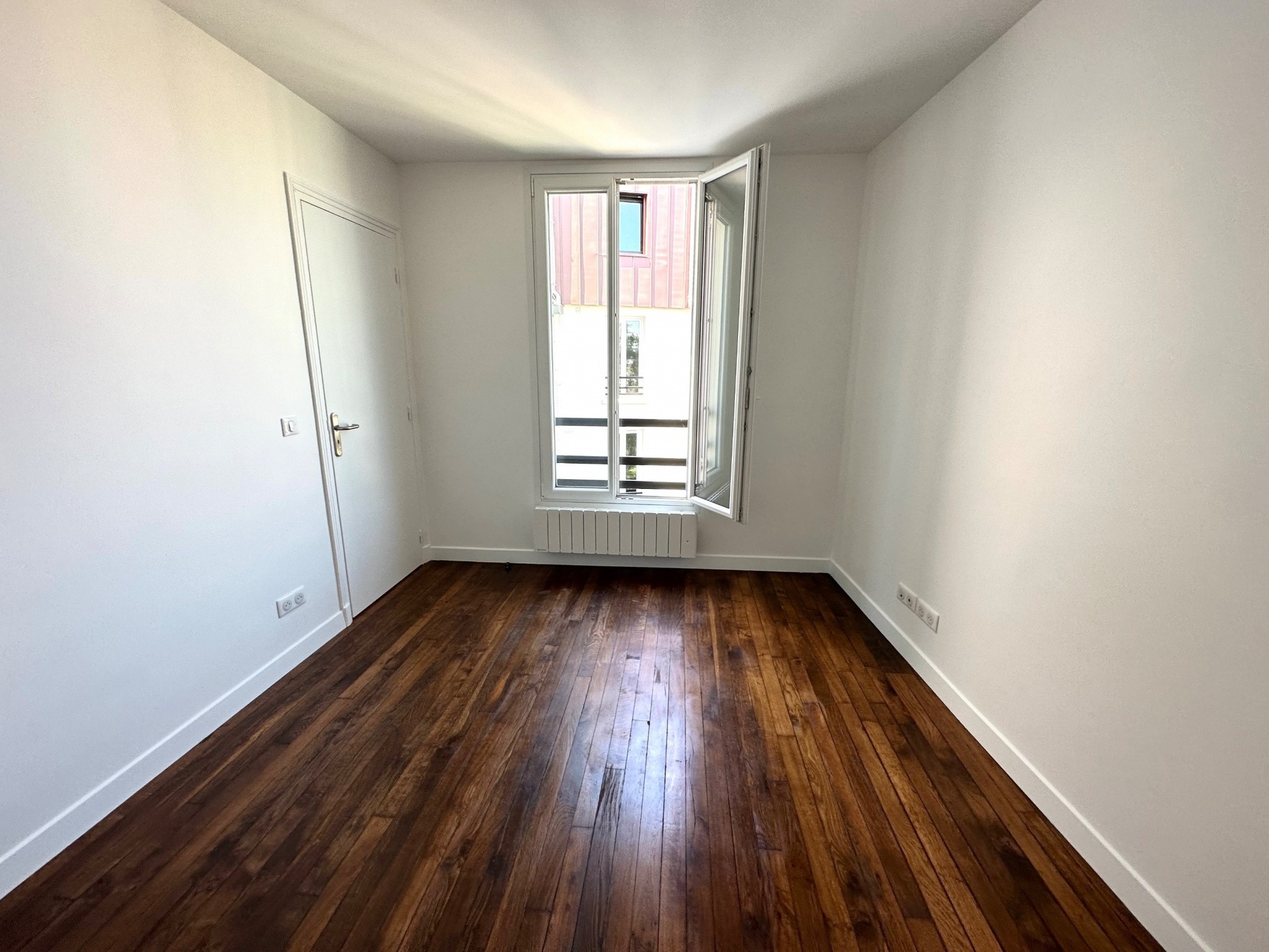 Vente Appartement à Malakoff 3 pièces