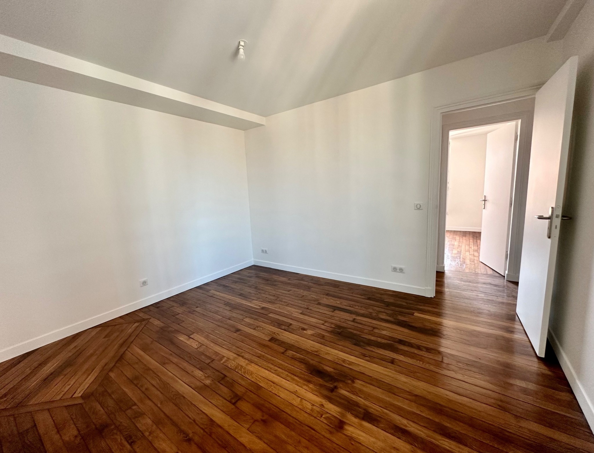 Vente Appartement à Malakoff 3 pièces