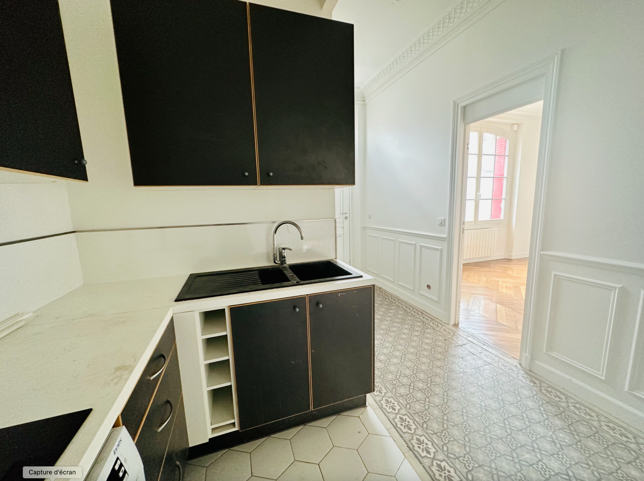 Vente Appartement à Saint-Germain-en-Laye 4 pièces