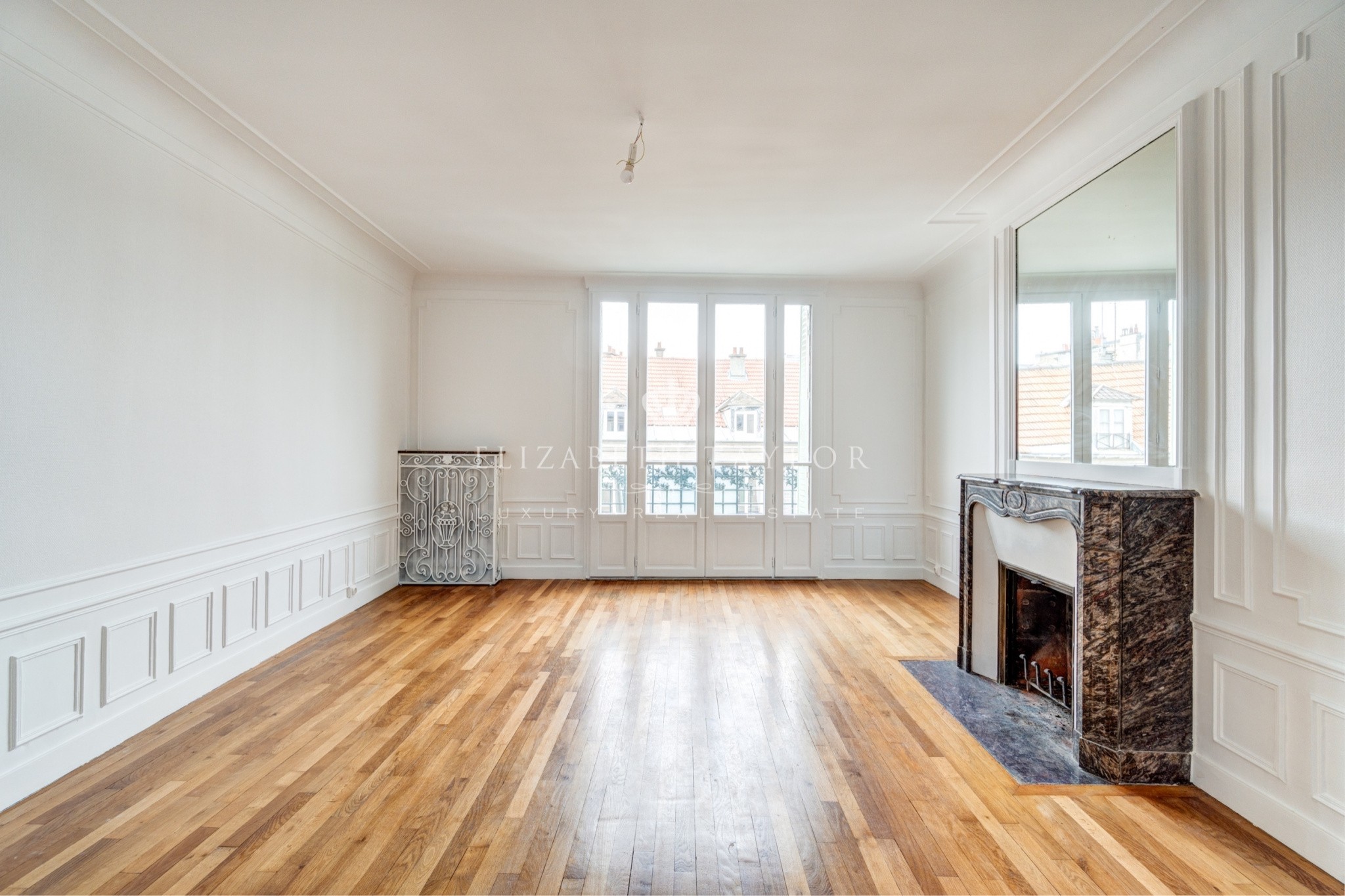 Vente Appartement à Saint-Germain-en-Laye 5 pièces