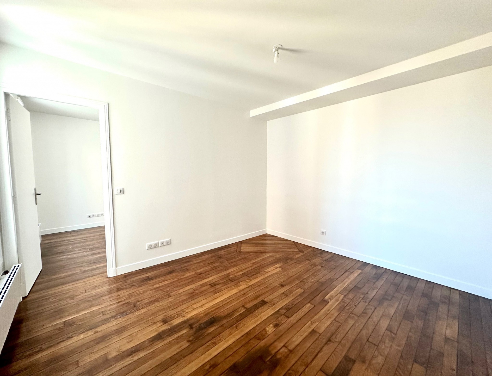 Vente Appartement à Malakoff 3 pièces