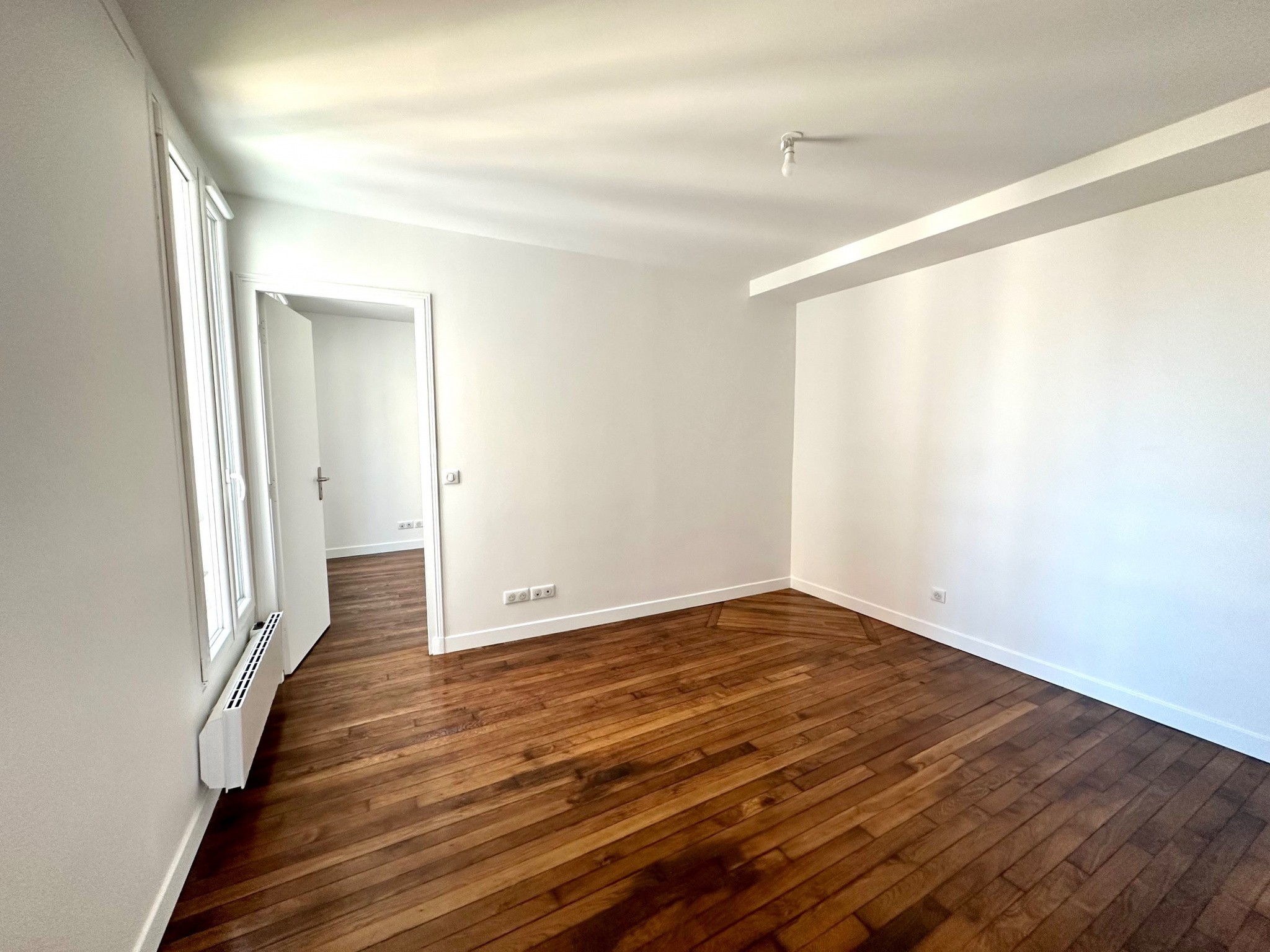 Vente Appartement à Malakoff 3 pièces