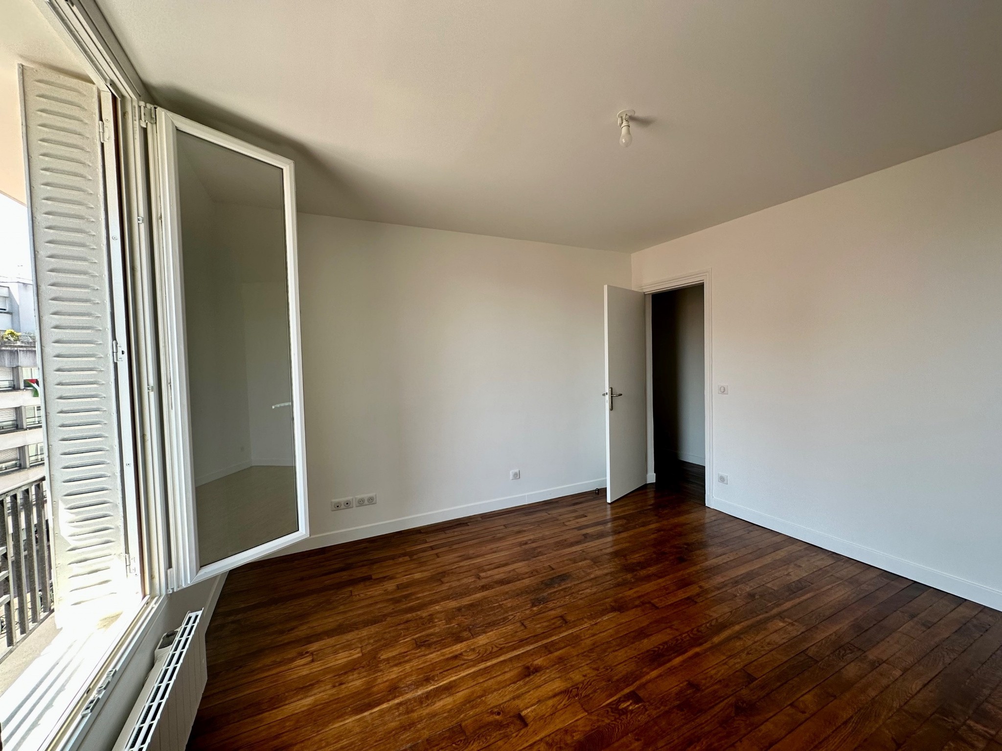 Vente Appartement à Malakoff 3 pièces