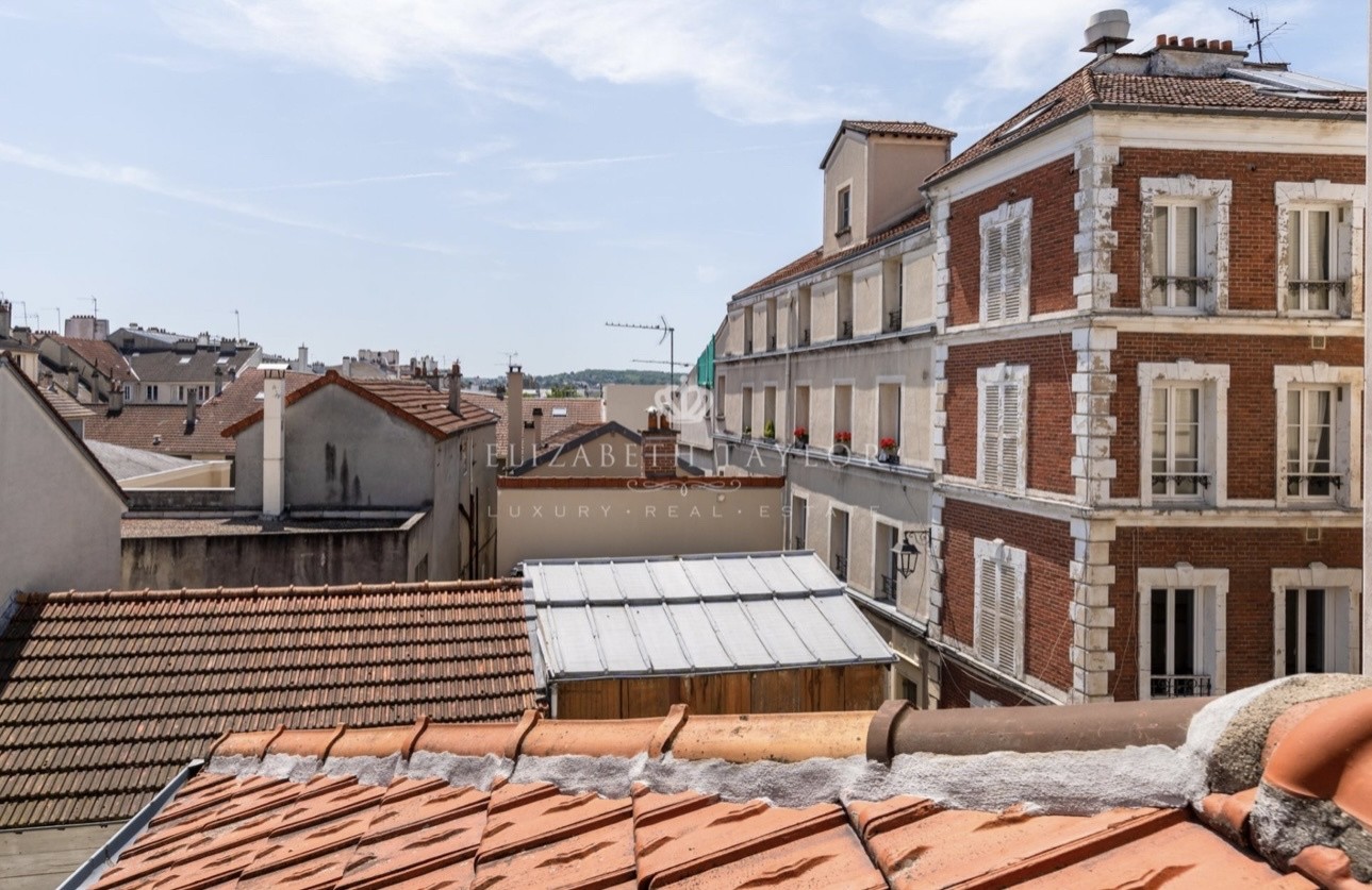 Vente Appartement à Saint-Germain-en-Laye 1 pièce