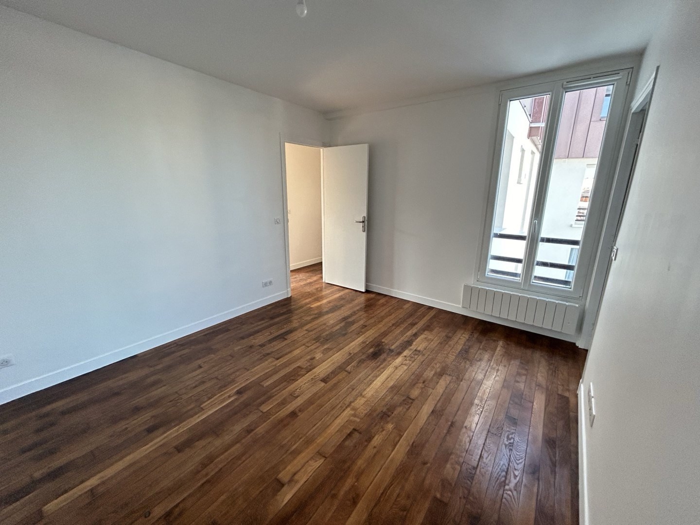 Vente Appartement à Malakoff 3 pièces