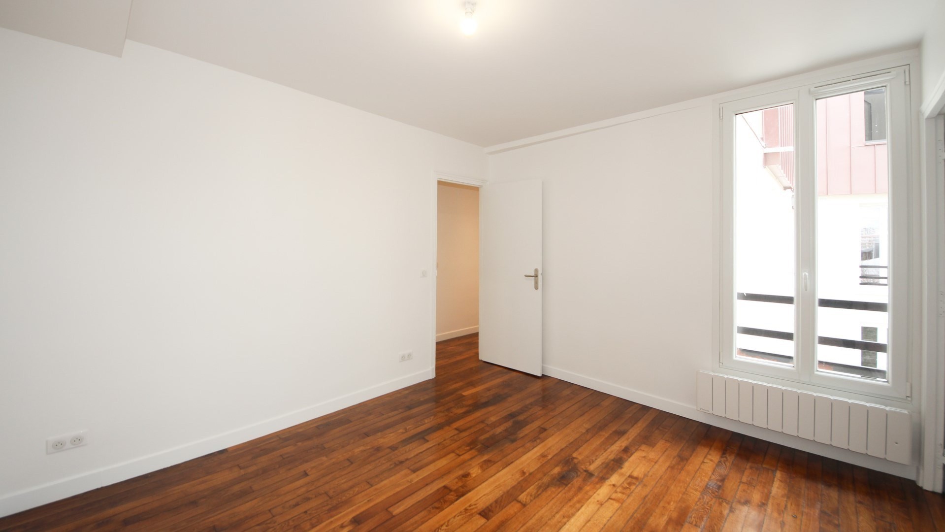 Vente Appartement à Malakoff 3 pièces