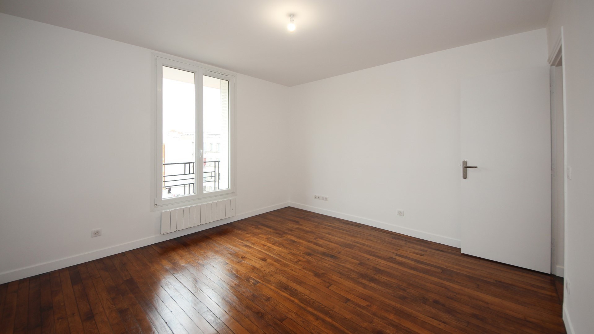 Vente Appartement à Malakoff 3 pièces