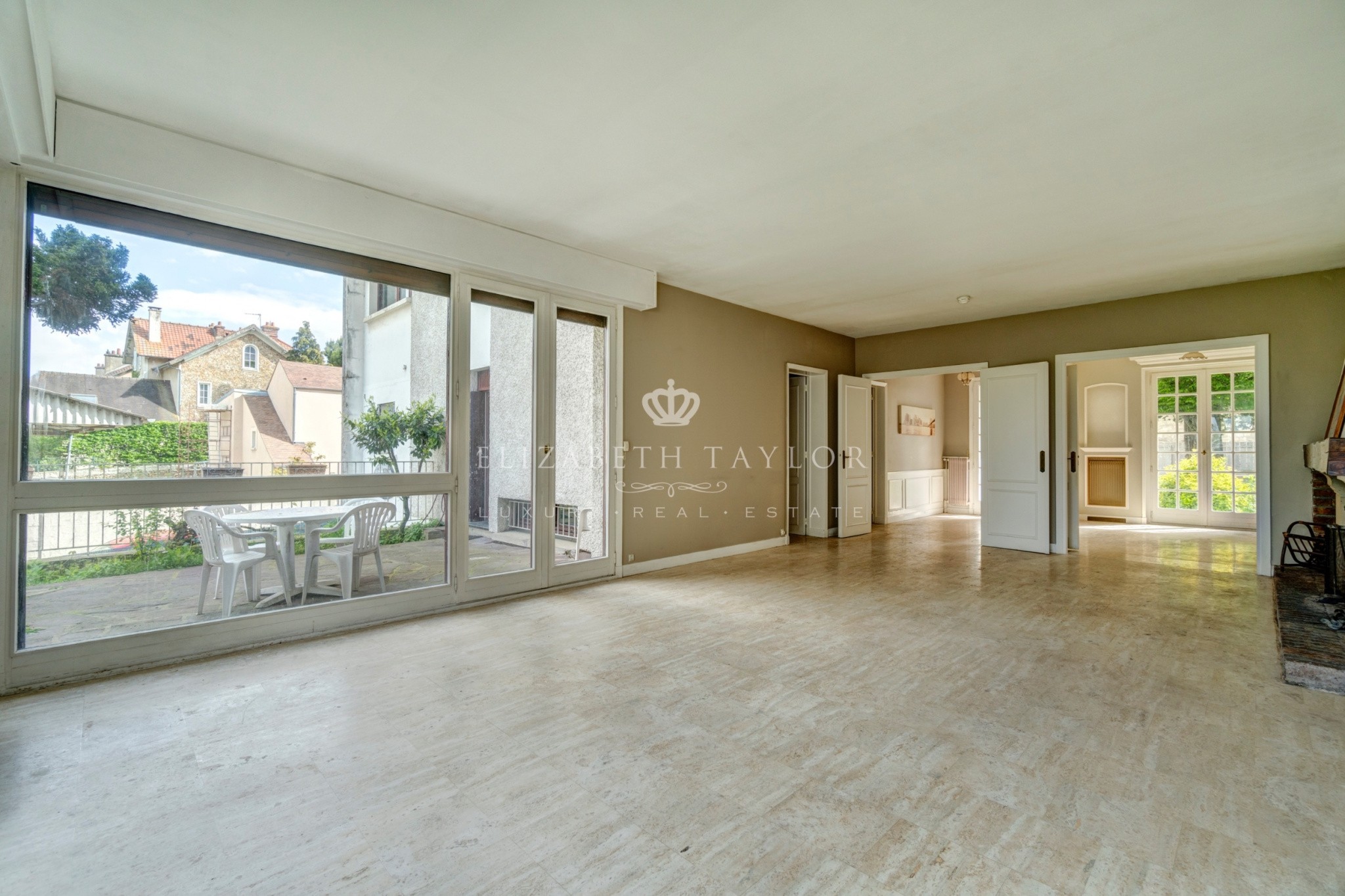 Vente Maison à Chambourcy 9 pièces