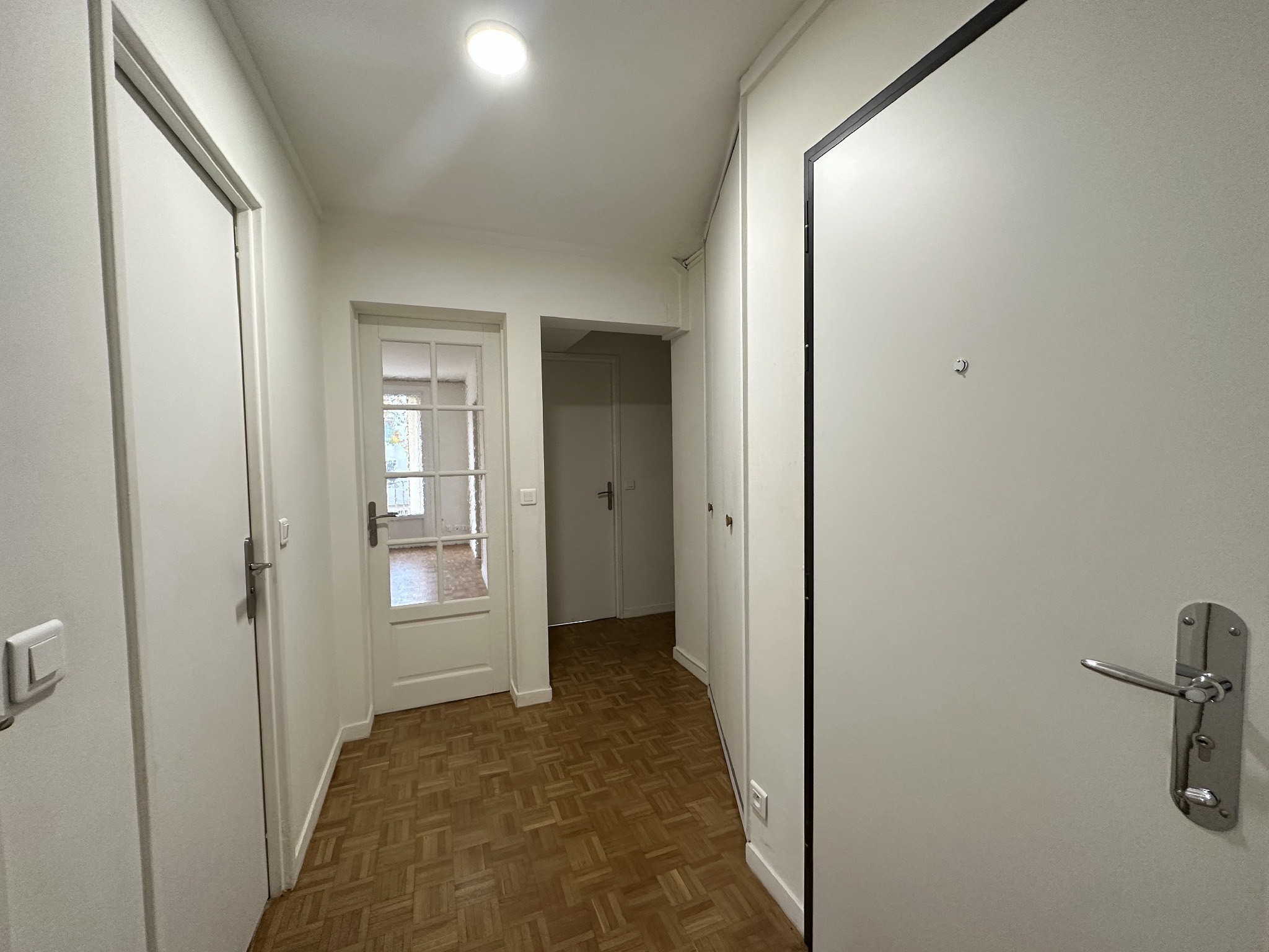 Vente Appartement à le Vésinet 3 pièces