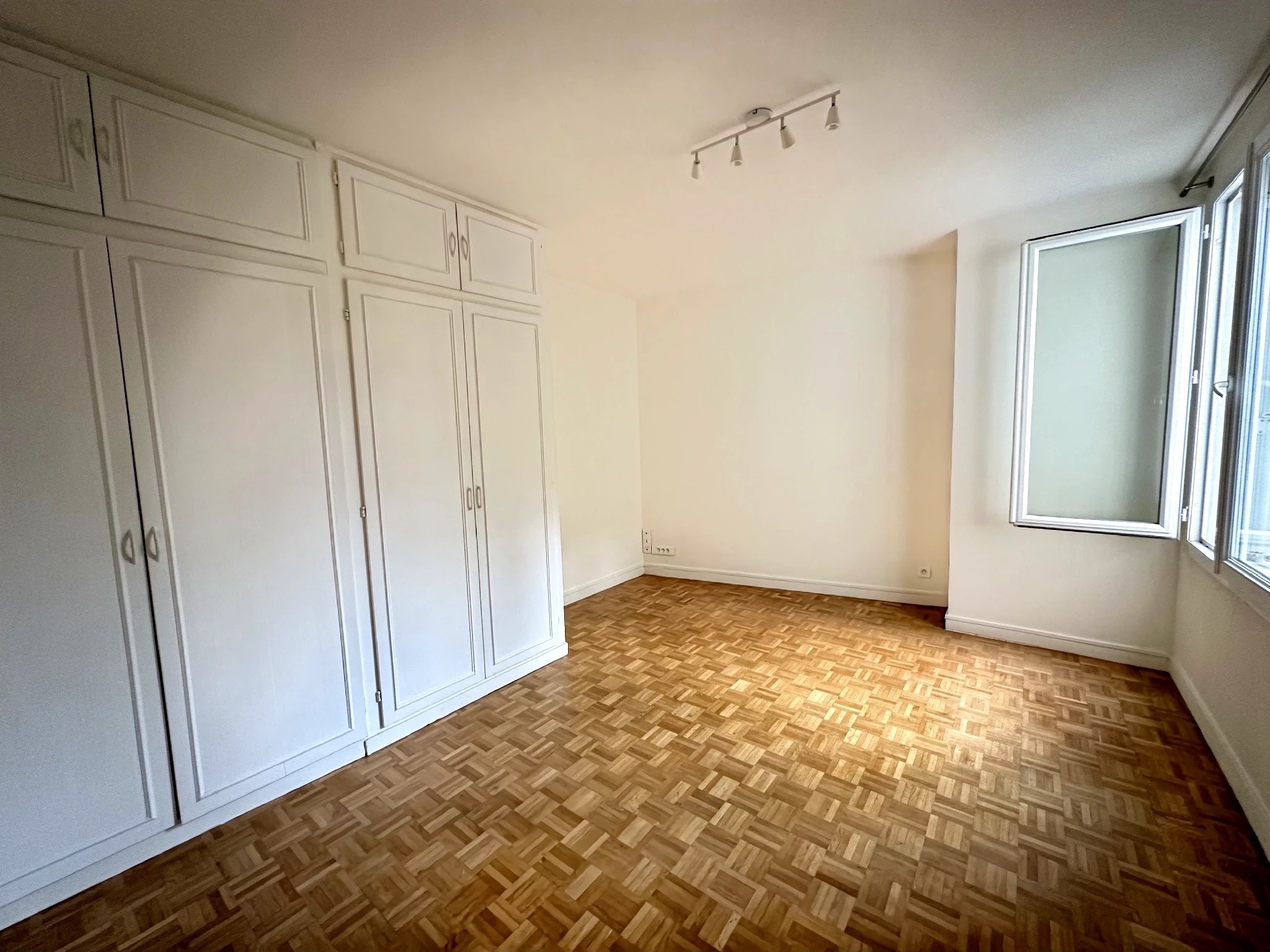 Vente Appartement à le Vésinet 3 pièces