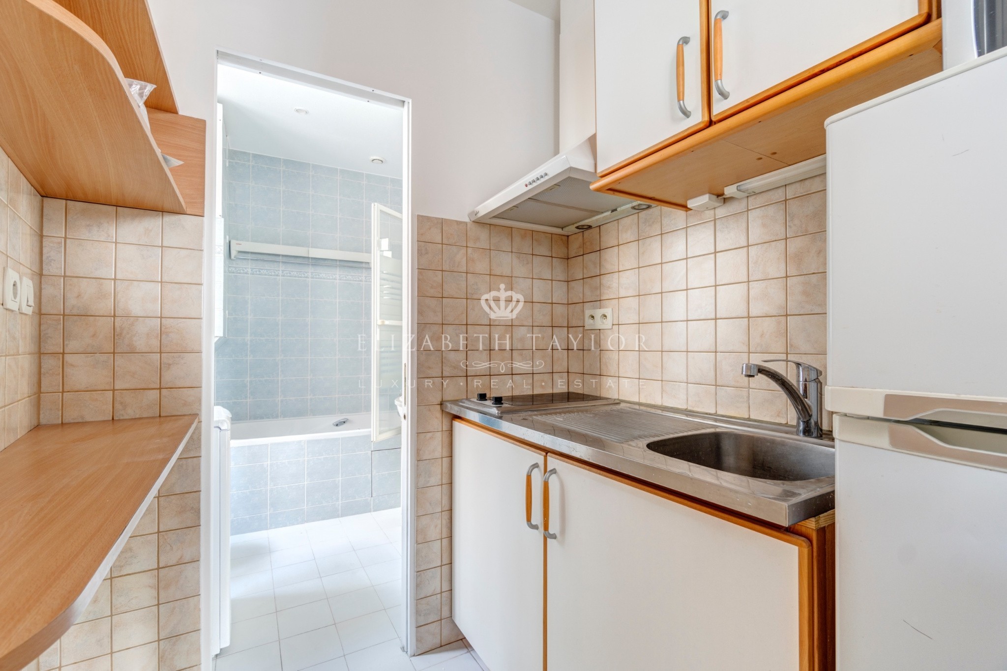 Vente Appartement à Saint-Germain-en-Laye 1 pièce