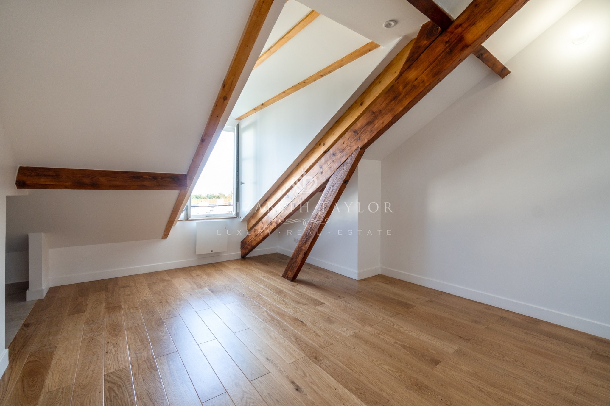 Vente Appartement à Saint-Germain-en-Laye 3 pièces