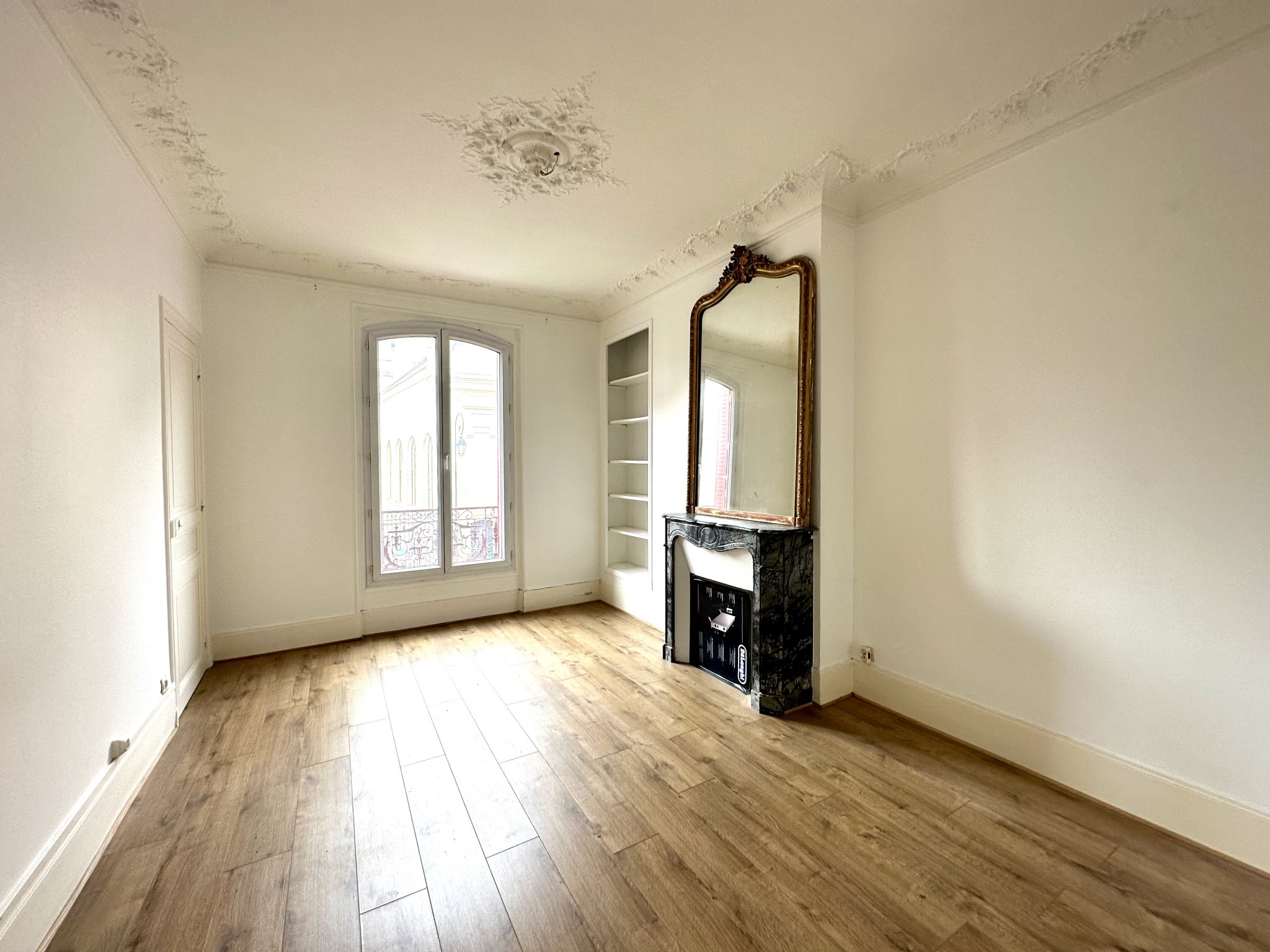 Vente Appartement à Saint-Germain-en-Laye 6 pièces