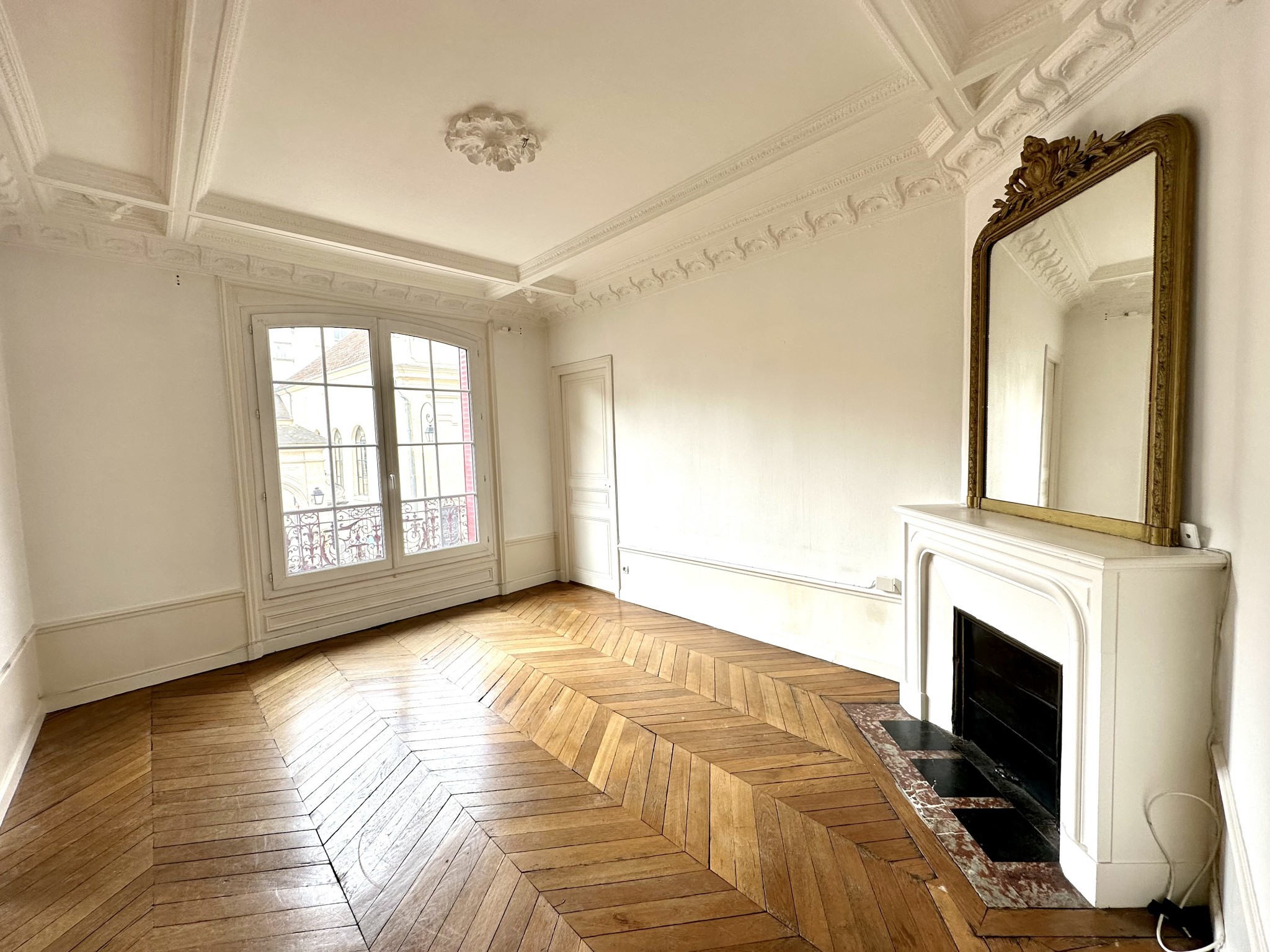 Vente Appartement à Saint-Germain-en-Laye 6 pièces