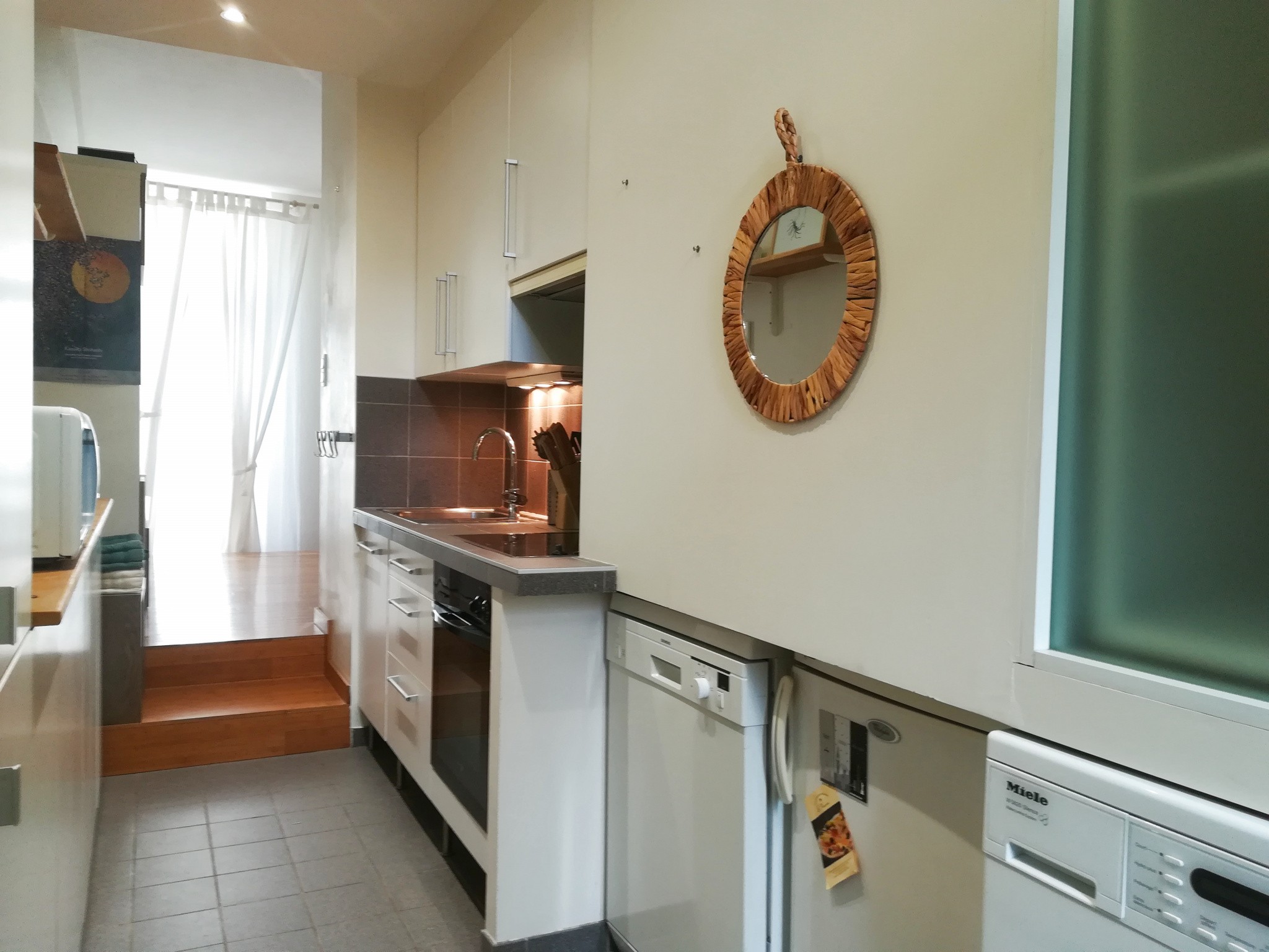 Vente Appartement à Saint-Germain-en-Laye 2 pièces