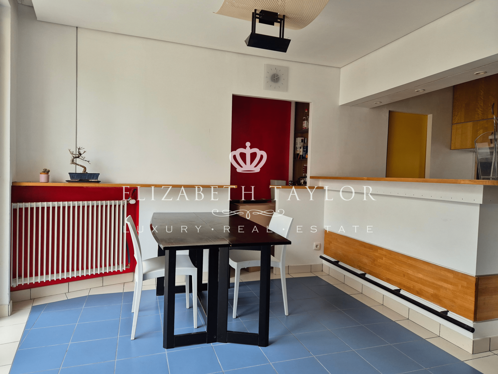 Vente Maison à Carrières-sur-Seine 5 pièces