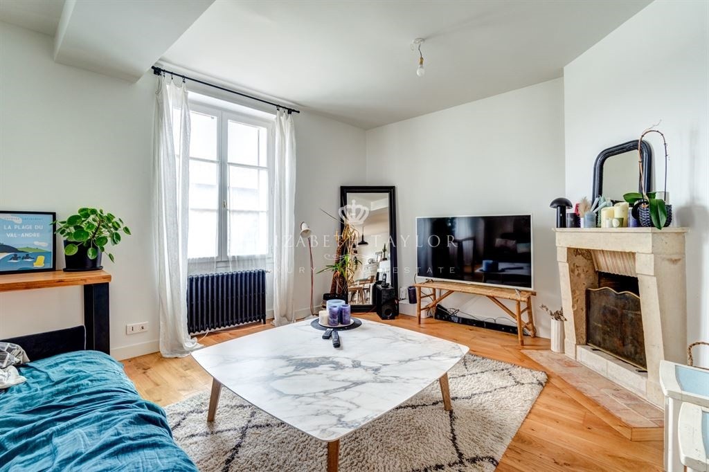 Vente Maison à Saint-Germain-en-Laye 6 pièces