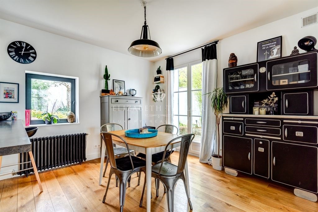 Vente Maison à Saint-Germain-en-Laye 6 pièces