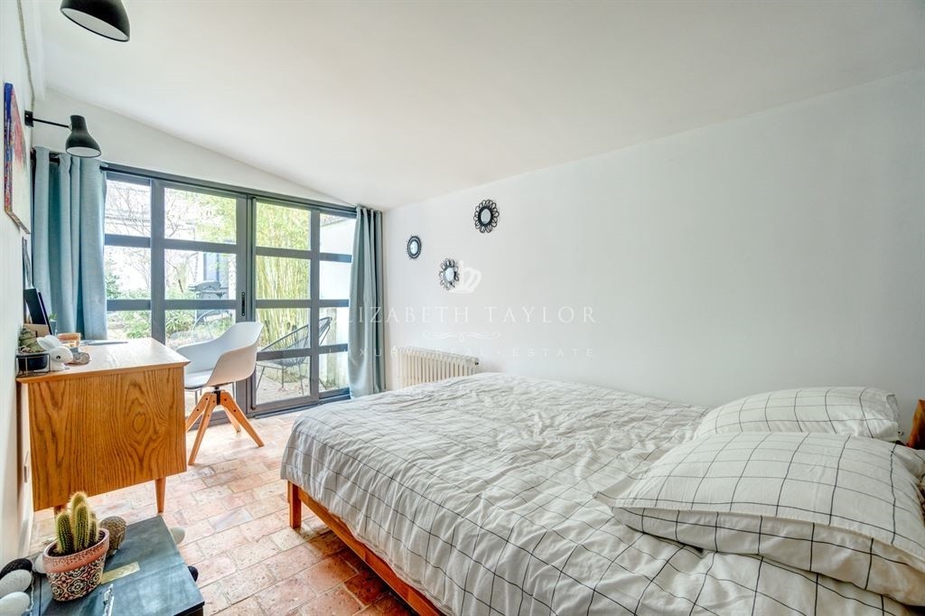 Vente Maison à Saint-Germain-en-Laye 6 pièces