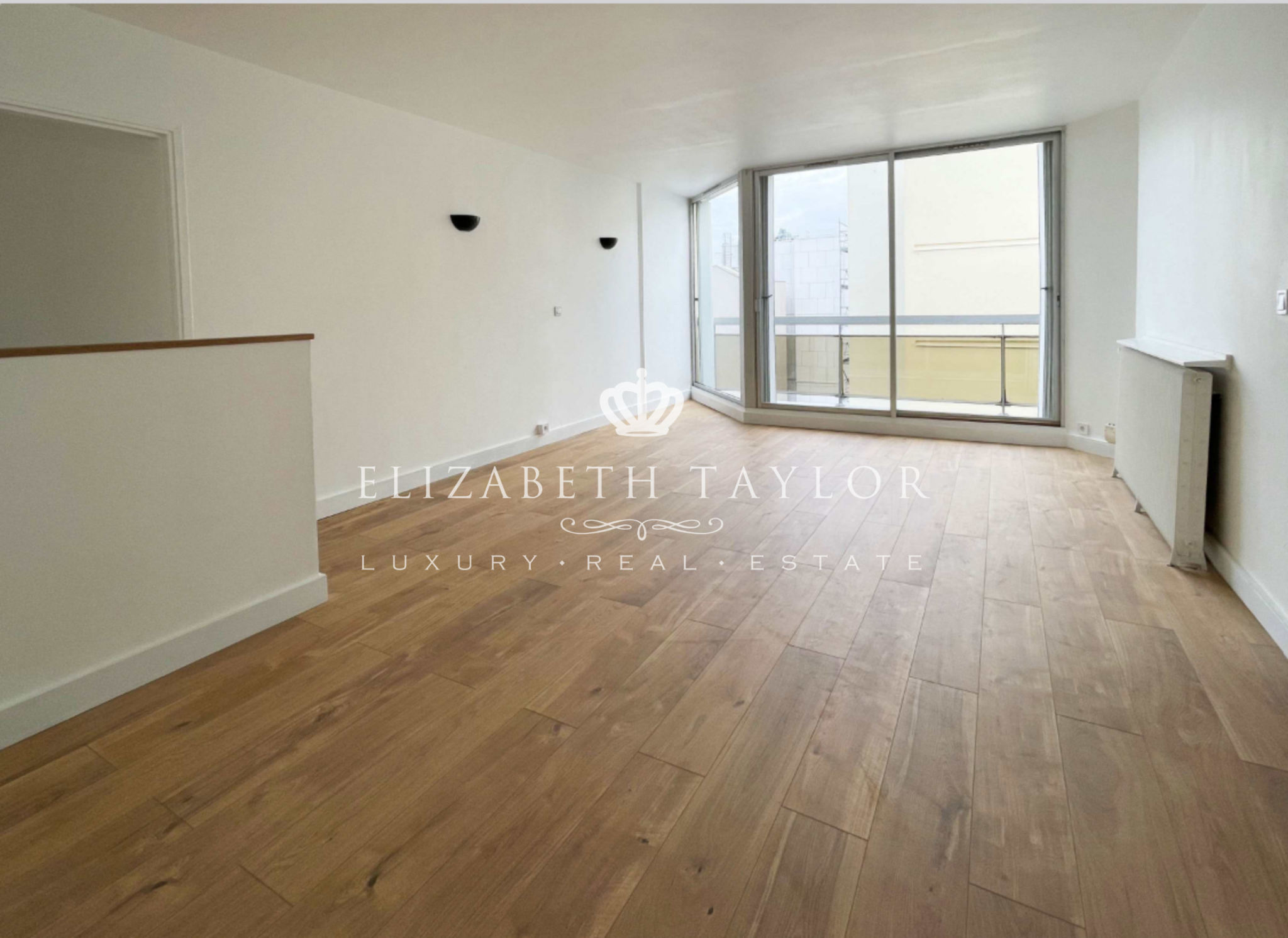 Vente Appartement à Saint-Germain-en-Laye 4 pièces