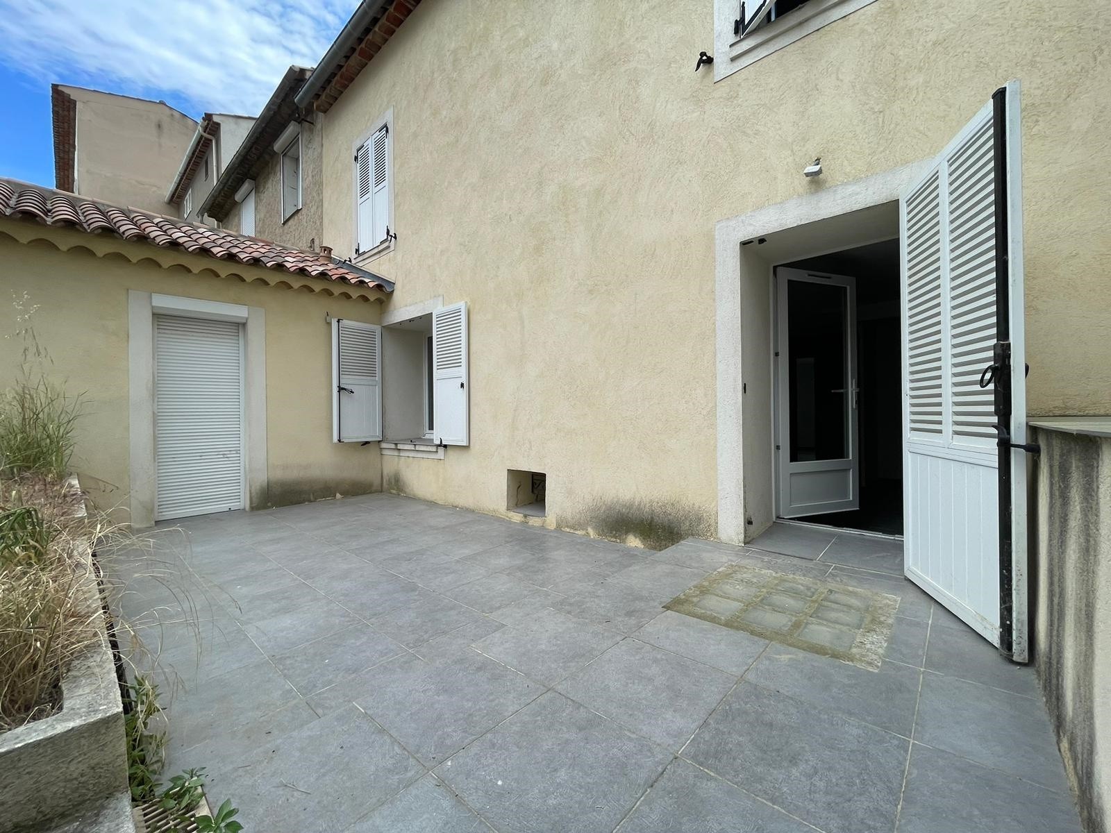 Vente Appartement à Sainte-Maxime 3 pièces