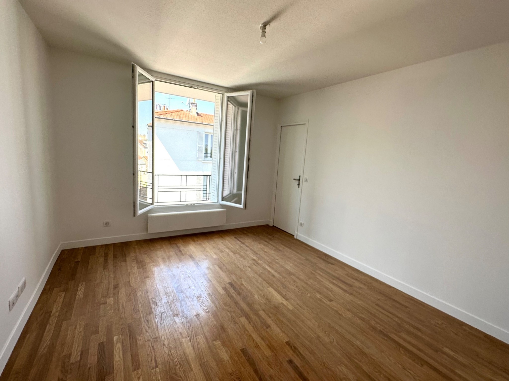 Vente Appartement à Malakoff 3 pièces