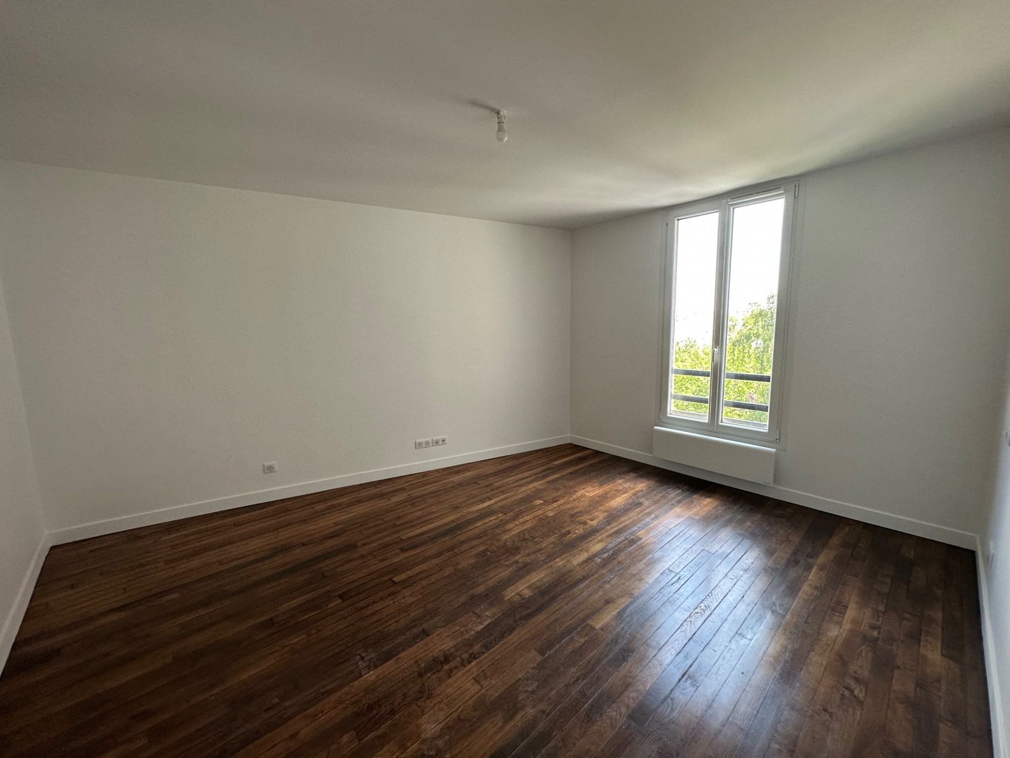 Vente Appartement à Malakoff 3 pièces