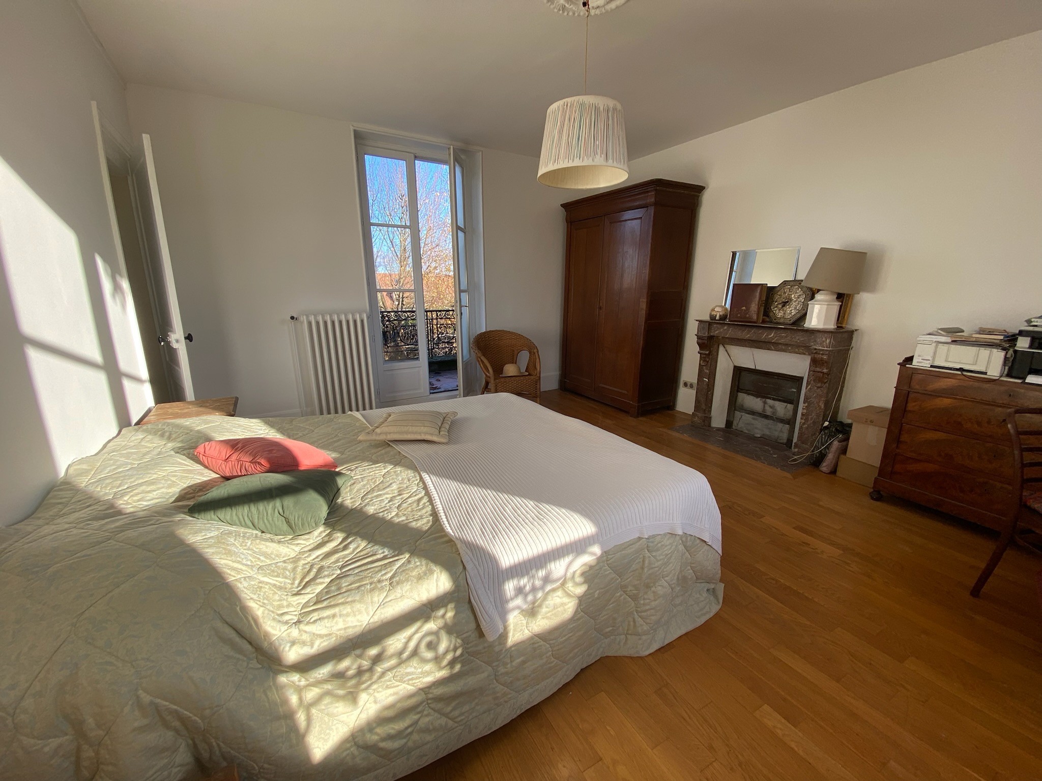 Vente Maison à Verneuil-sur-Seine 10 pièces