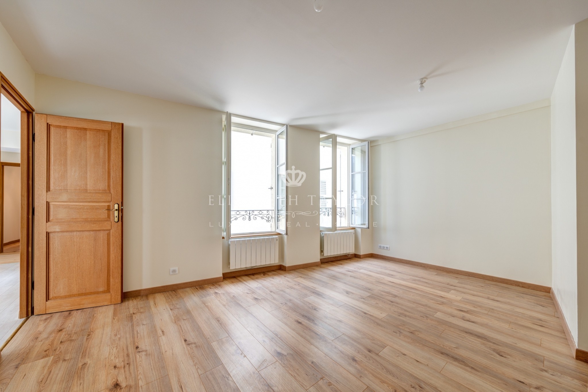 Vente Appartement à Saint-Germain-en-Laye 5 pièces