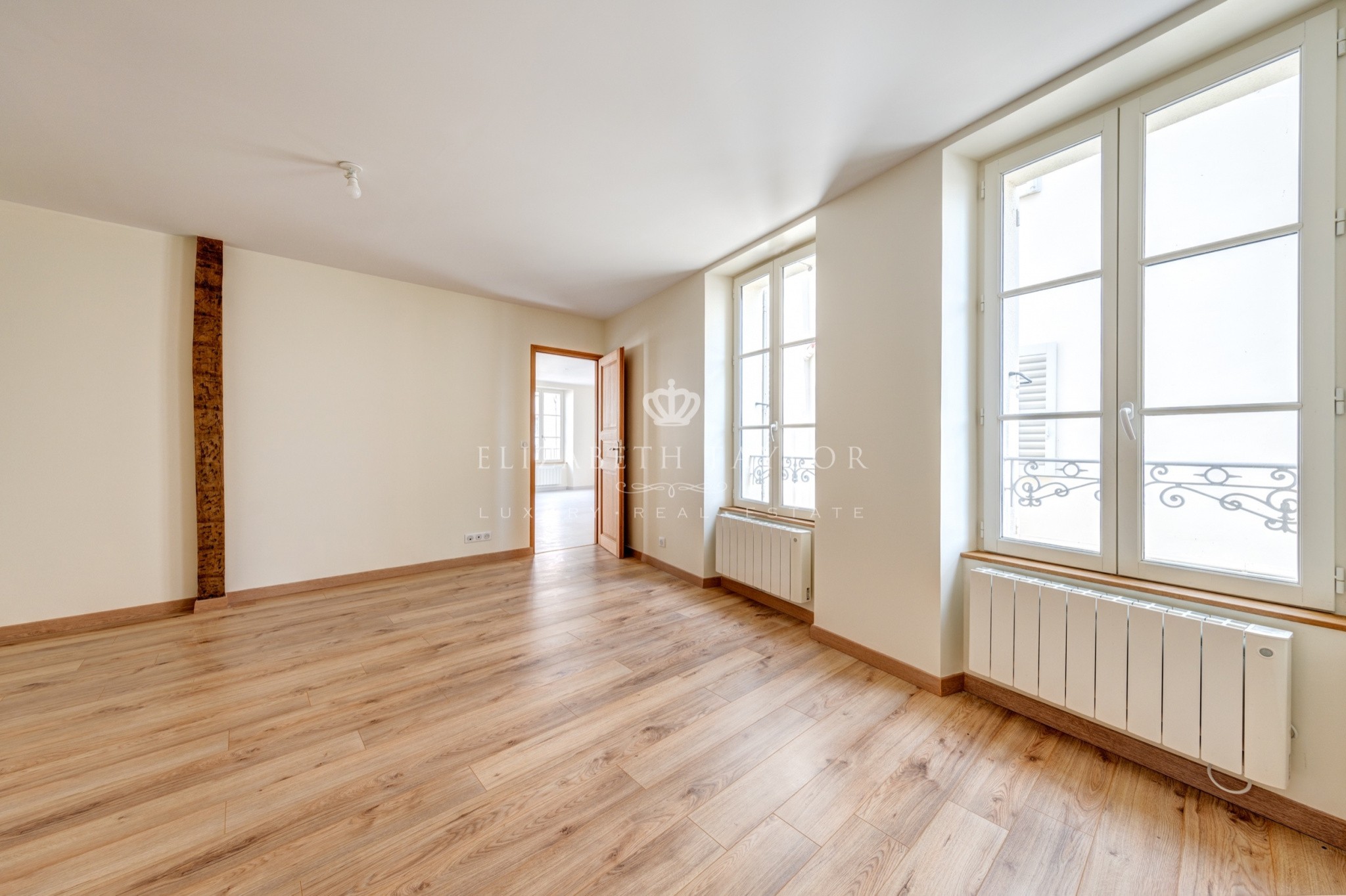 Vente Appartement à Saint-Germain-en-Laye 5 pièces