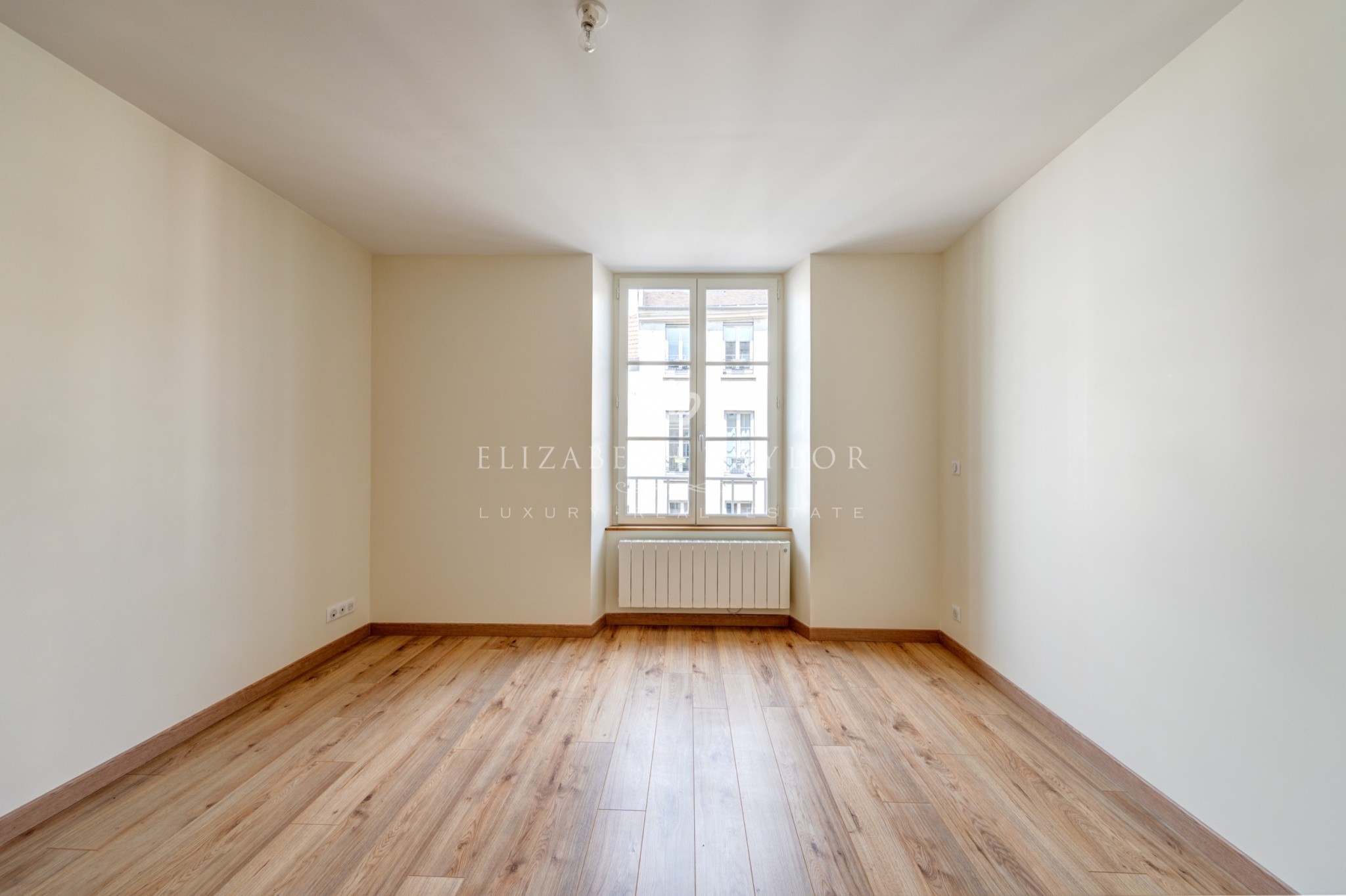 Vente Appartement à Saint-Germain-en-Laye 5 pièces