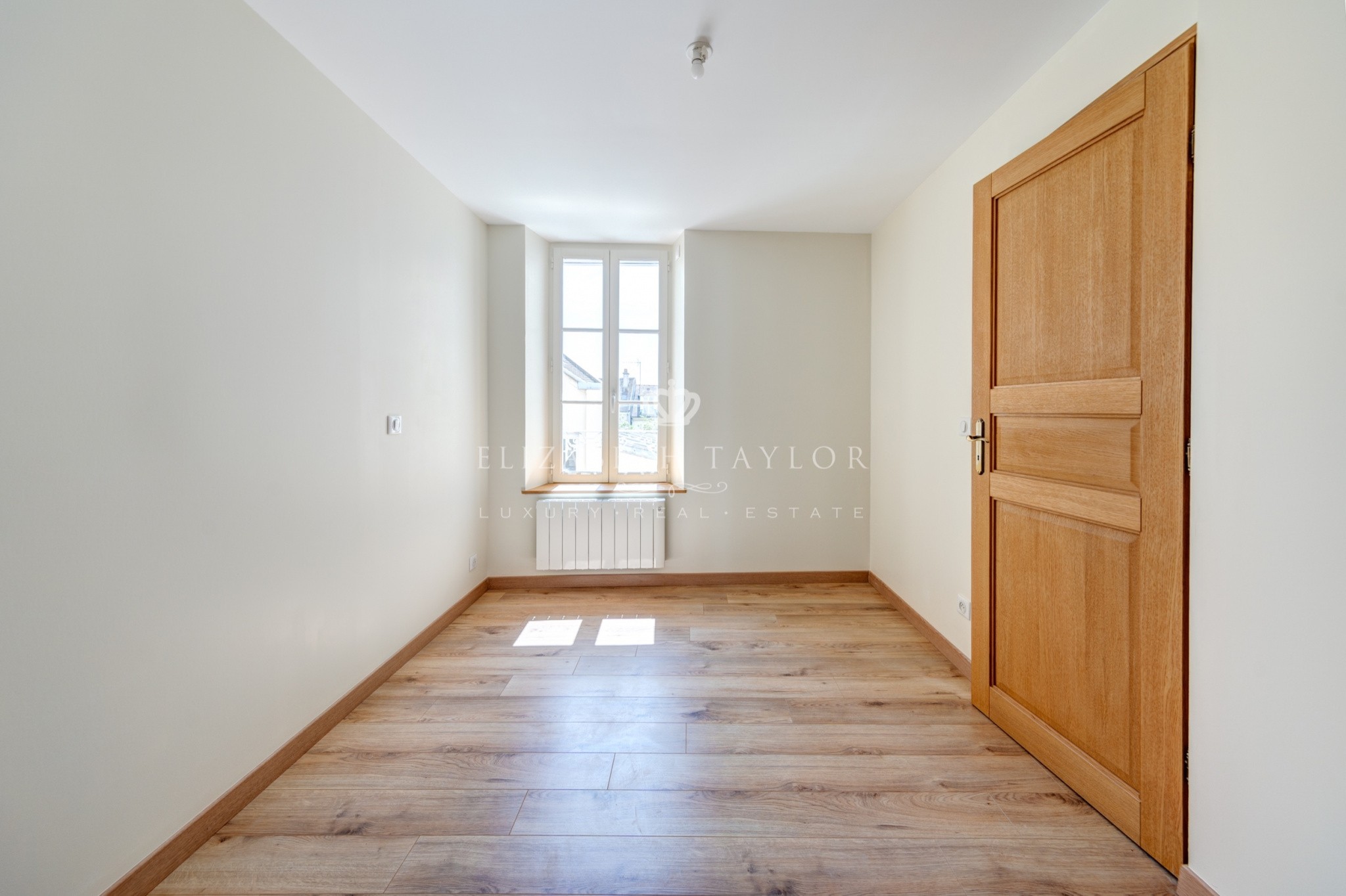 Vente Appartement à Saint-Germain-en-Laye 5 pièces