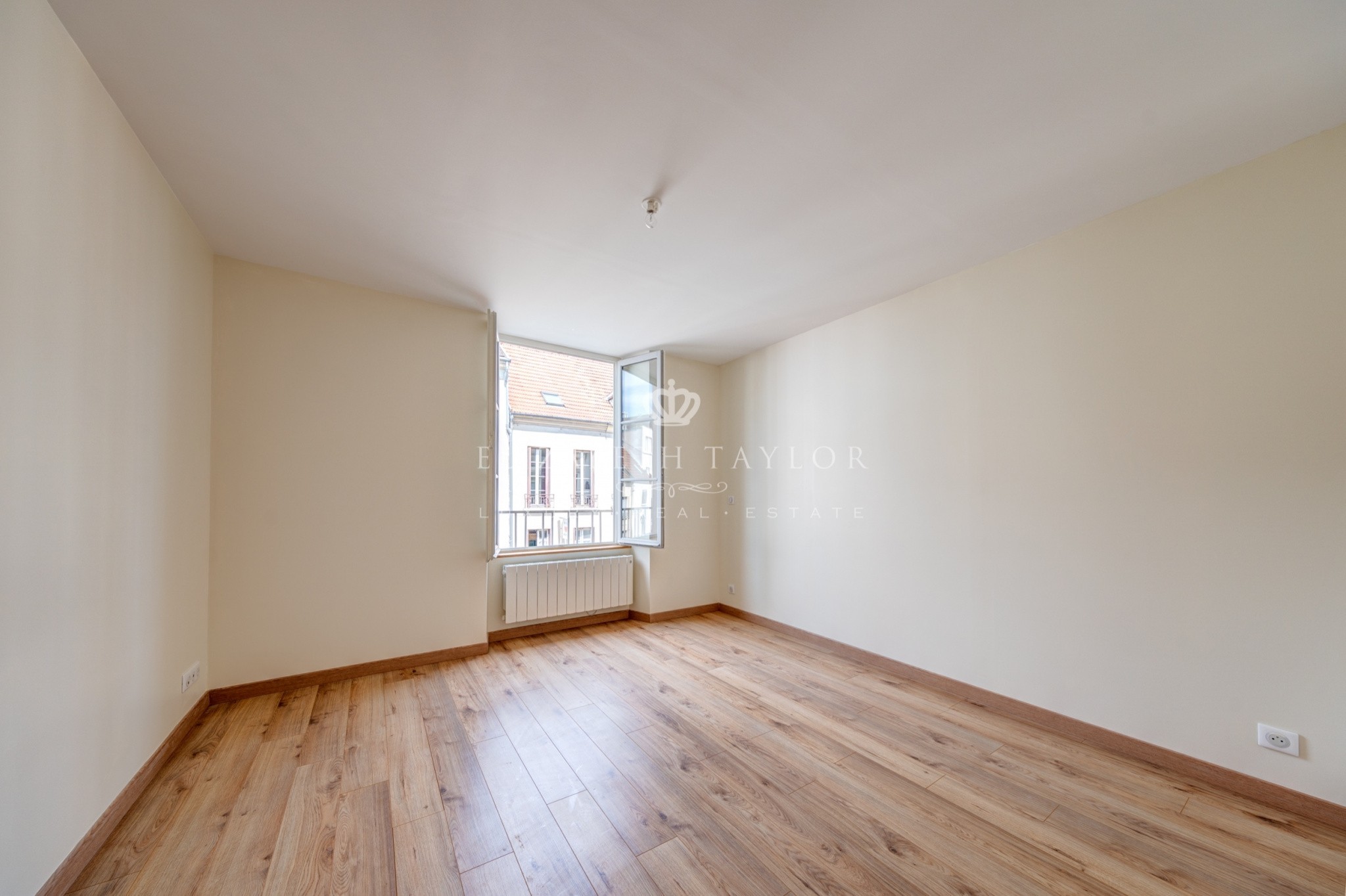 Vente Appartement à Saint-Germain-en-Laye 5 pièces