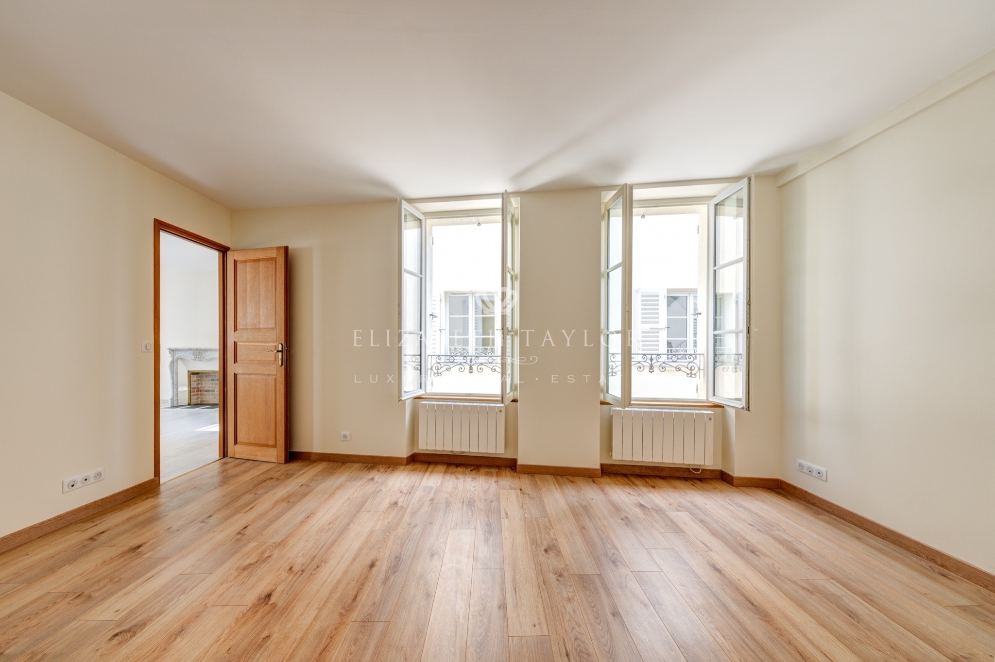 Vente Appartement à Saint-Germain-en-Laye 5 pièces