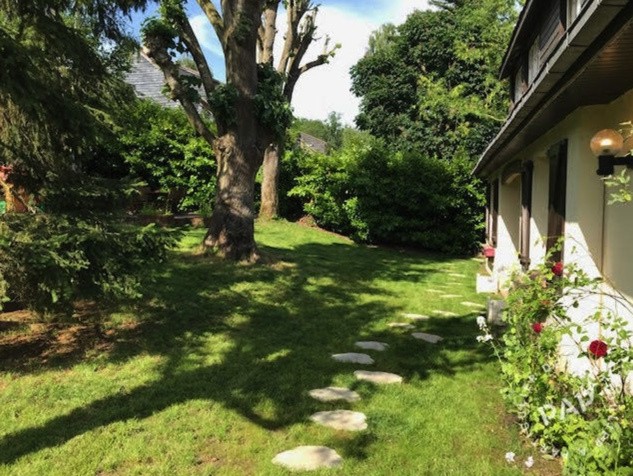 Vente Maison à Orgeval 8 pièces