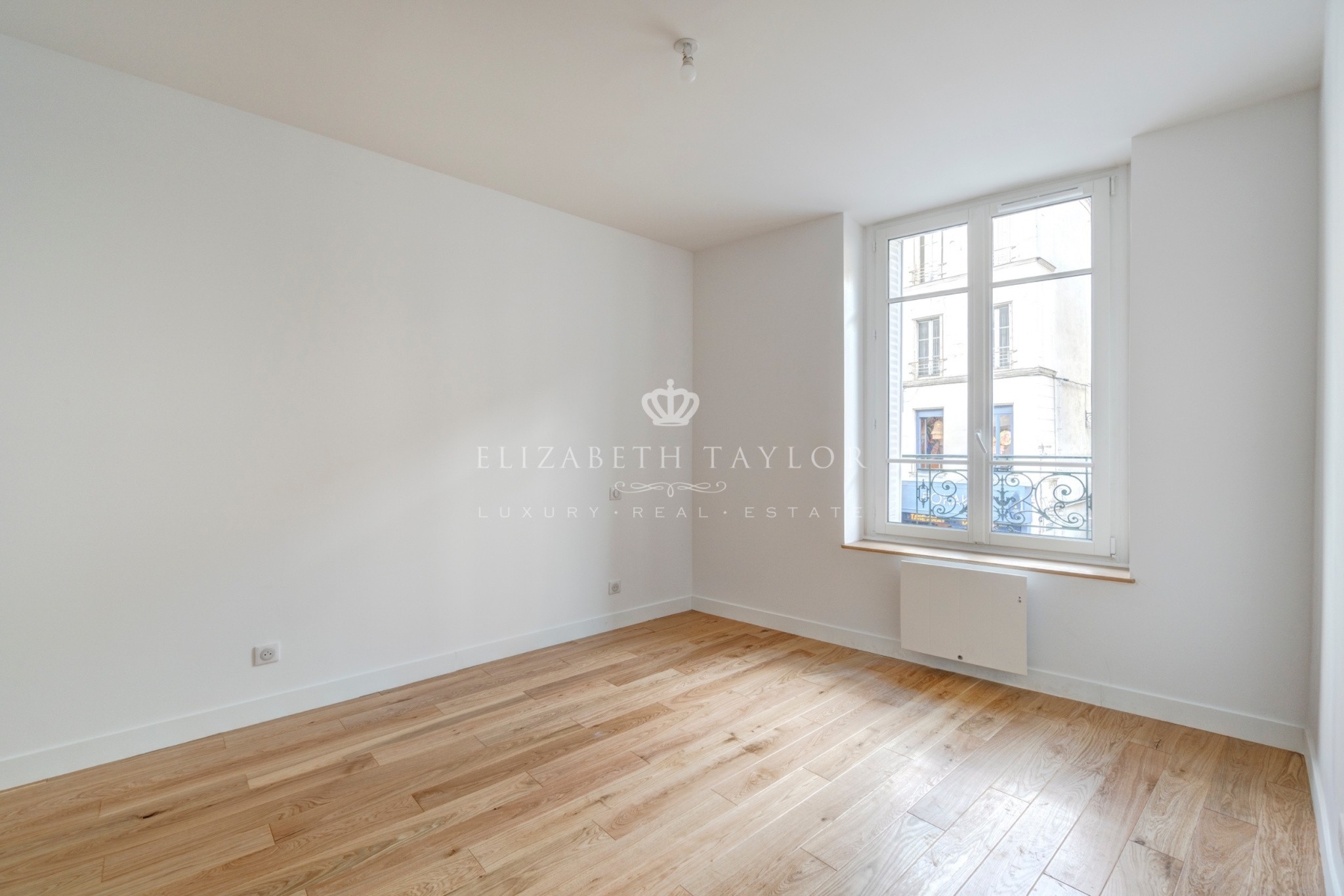 Vente Appartement à Saint-Germain-en-Laye 3 pièces