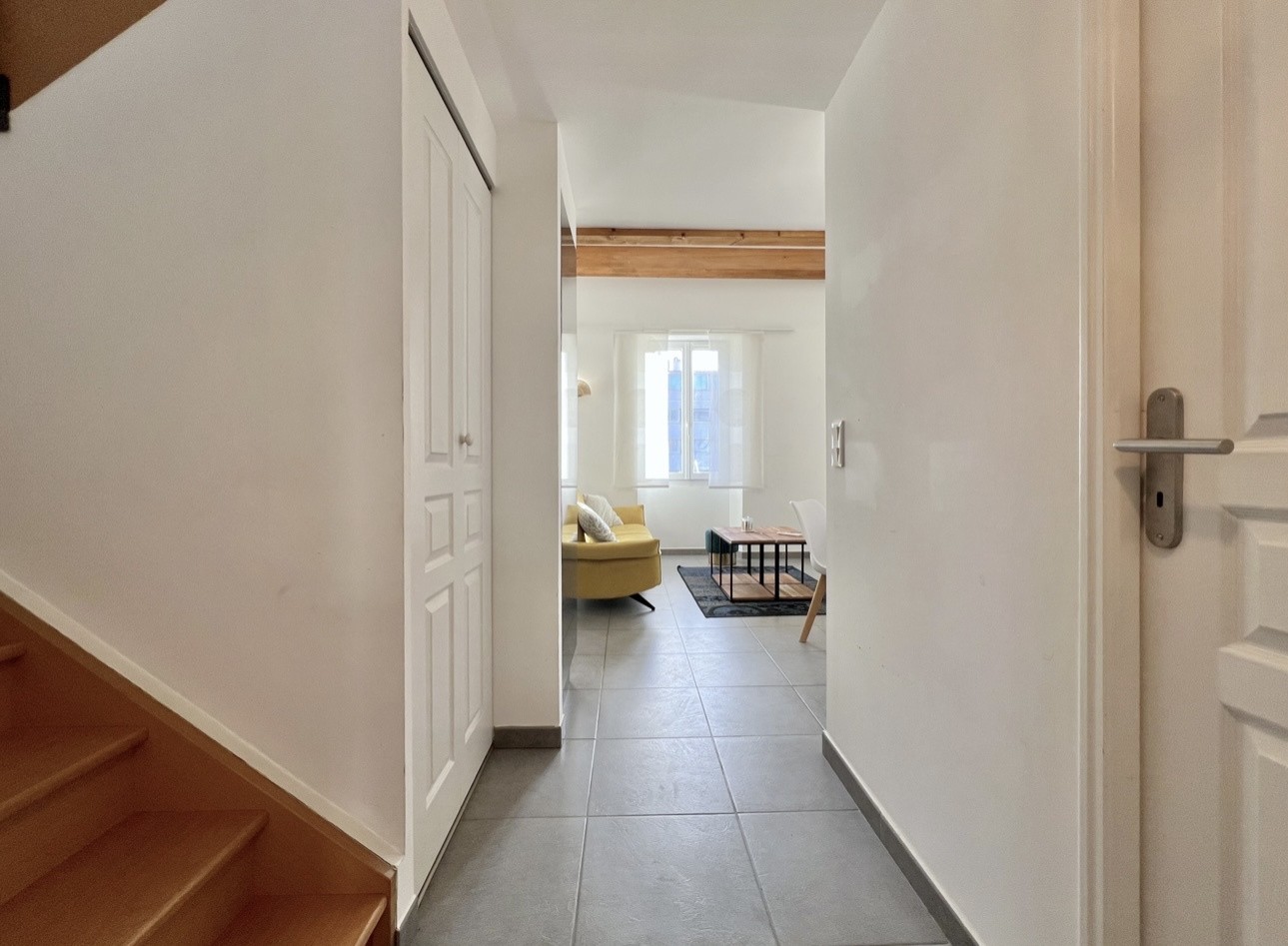 Vente Appartement à Sainte-Maxime 3 pièces